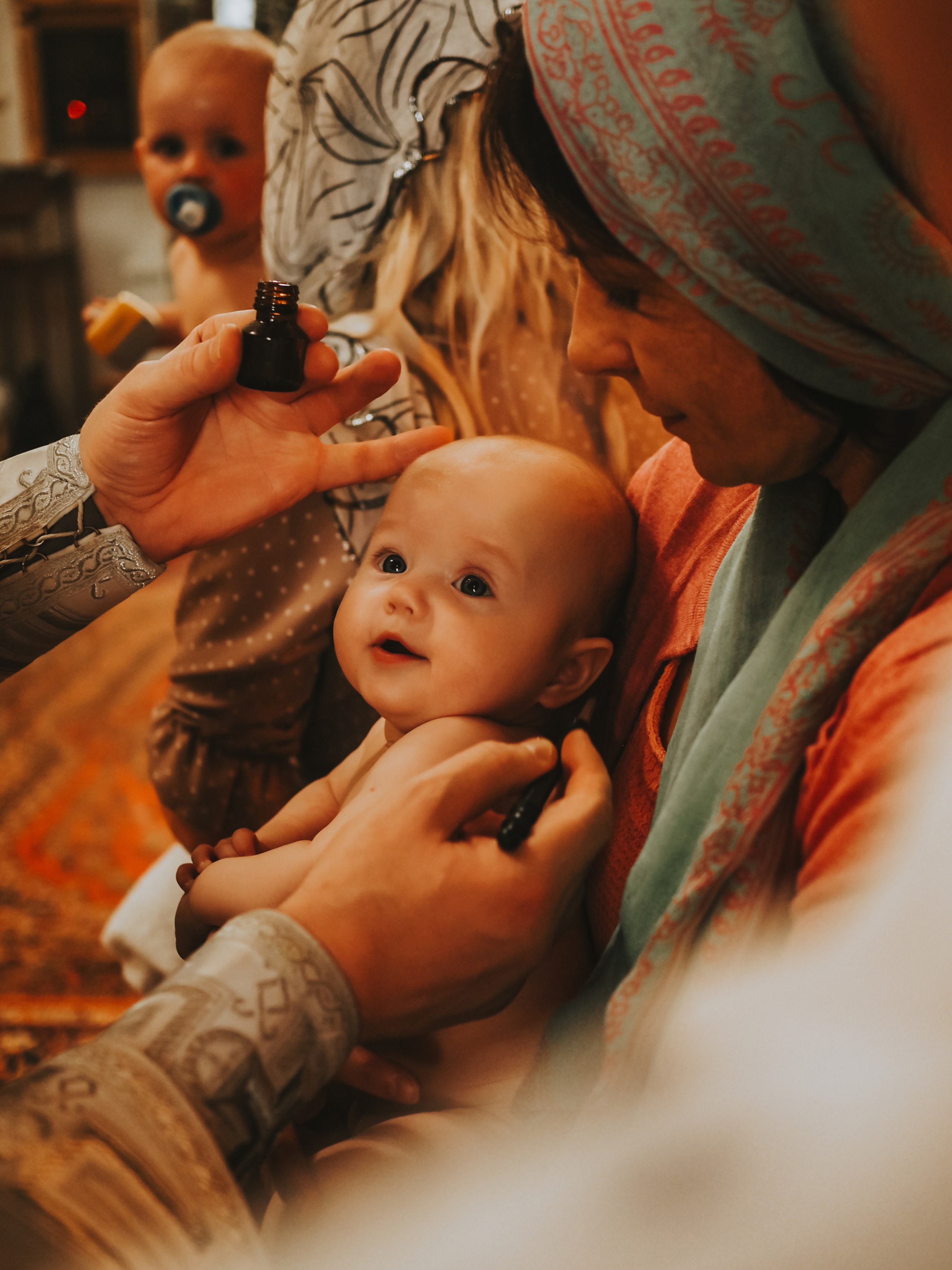 3. Фотограф Смоленск Дина Петровская