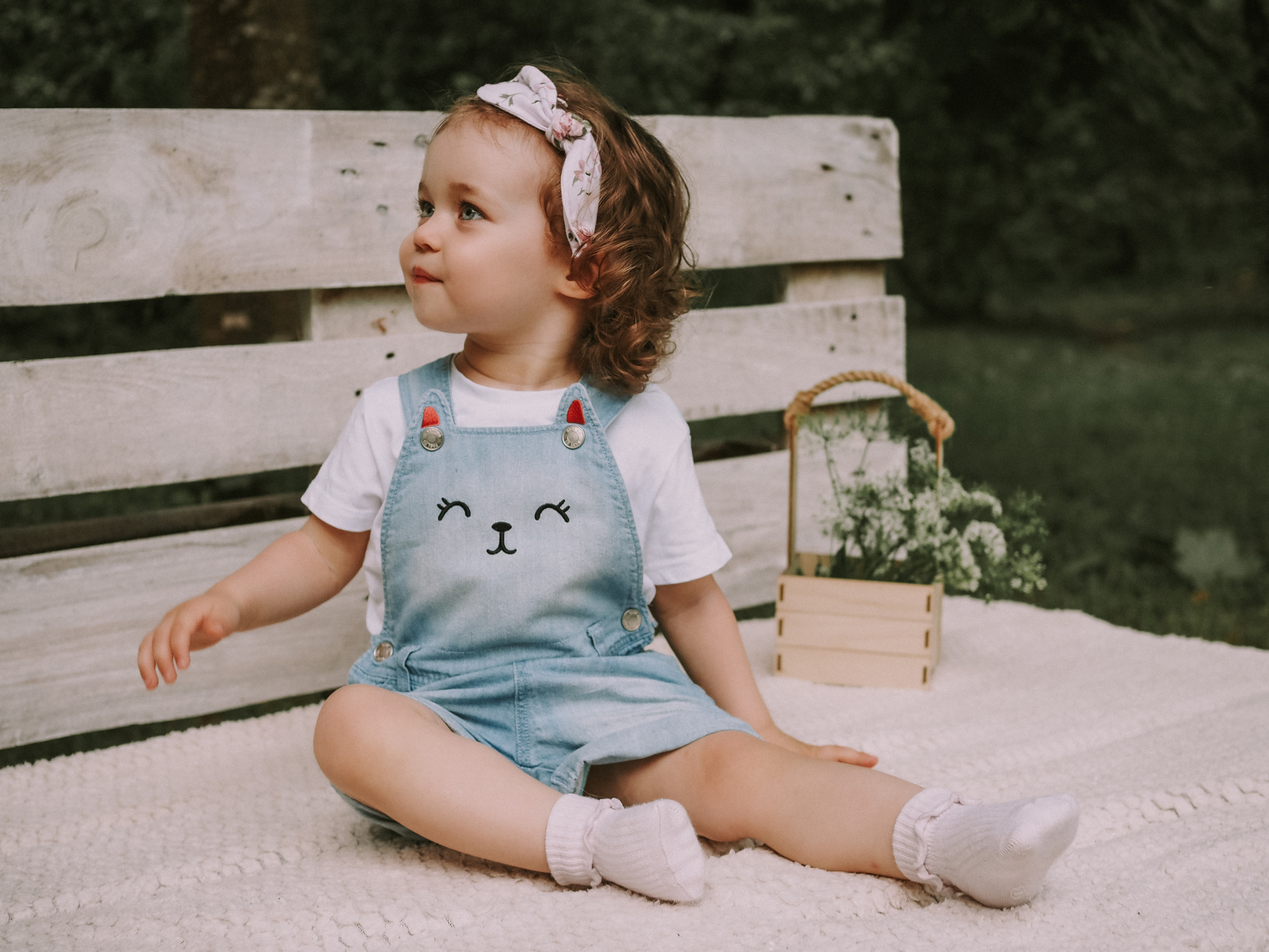 Дети. Фотограф Смоленск Дина Петровская