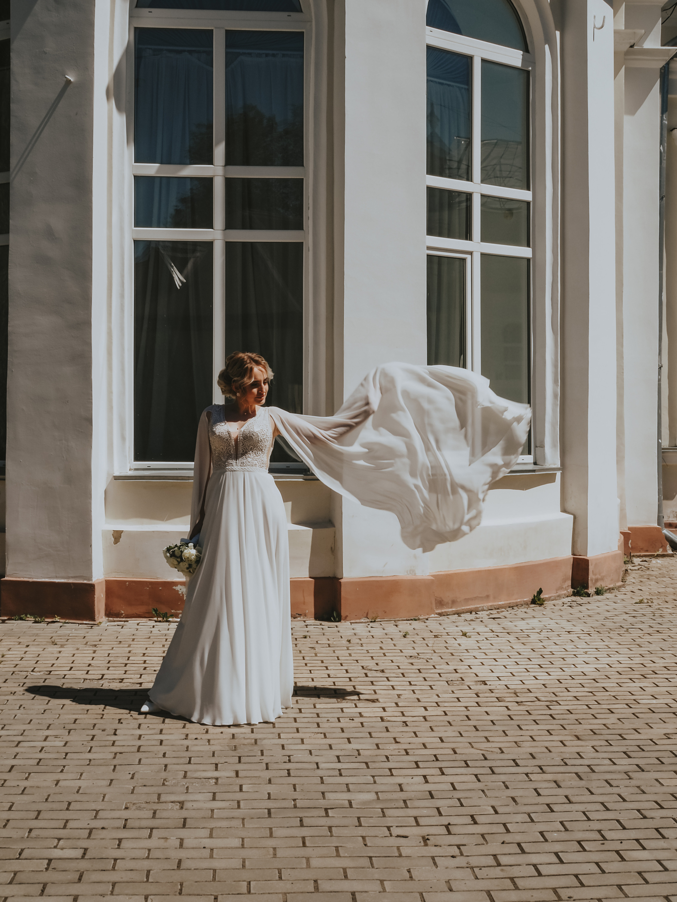 5. Фотограф Смоленск Дина Петровская