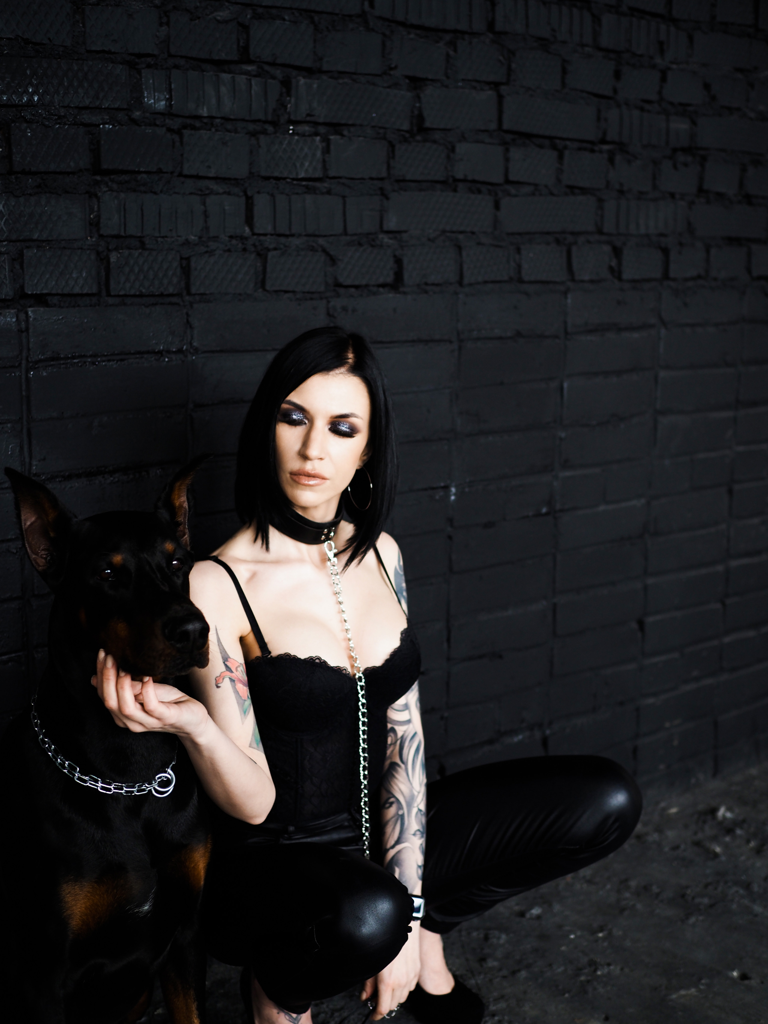 Аня. Фотограф Смоленск Дина Петровская