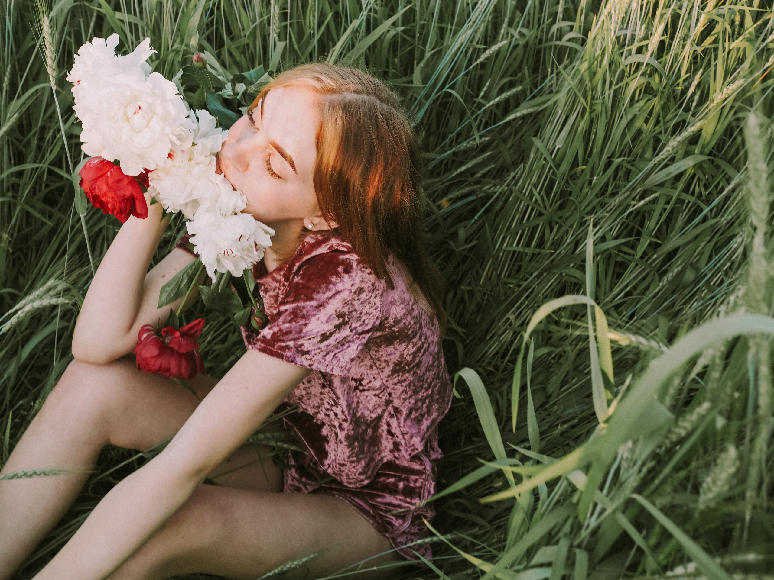 Саша. Фотограф Смоленск Дина Петровская