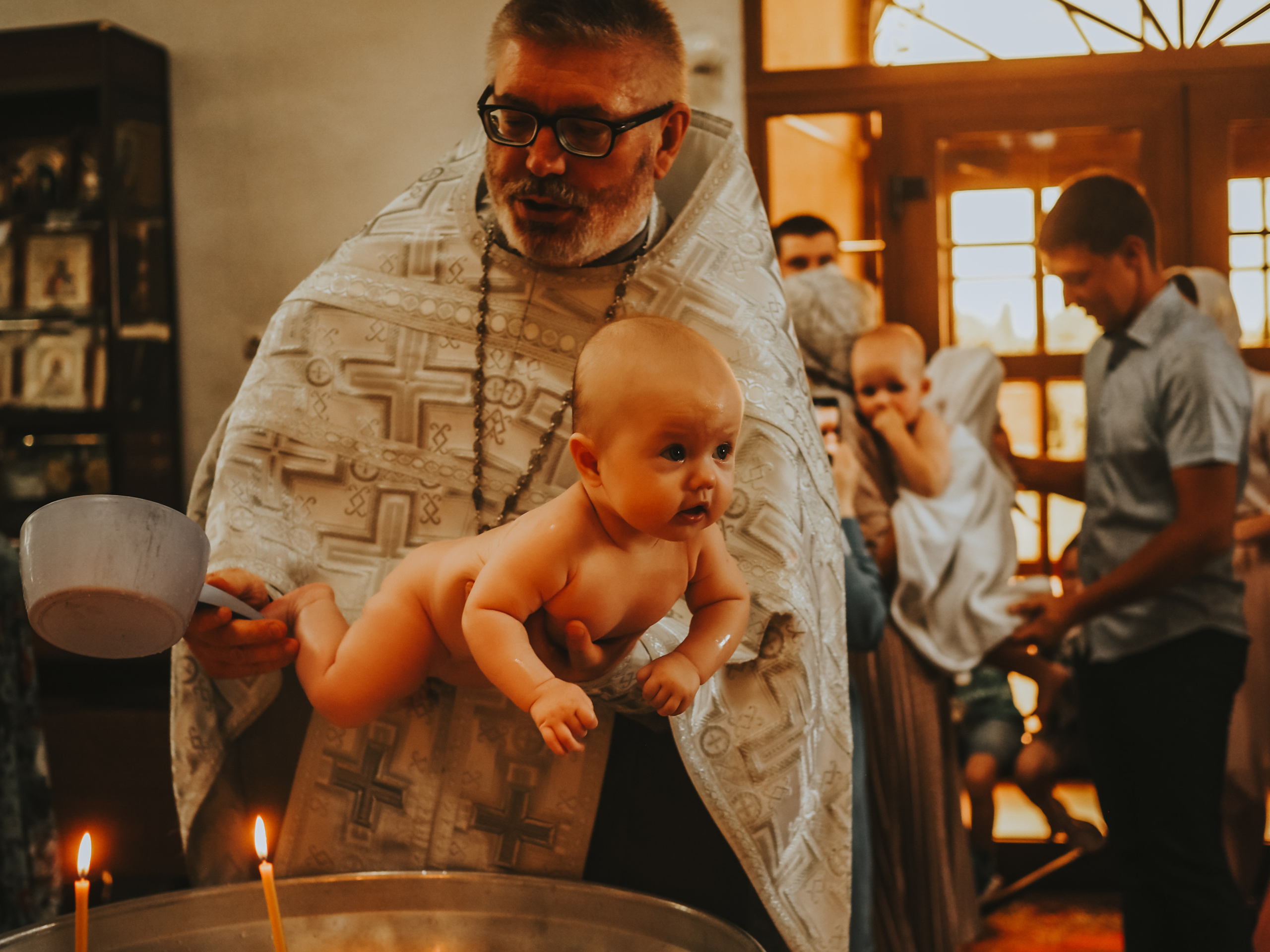 3. Фотограф Смоленск Дина Петровская