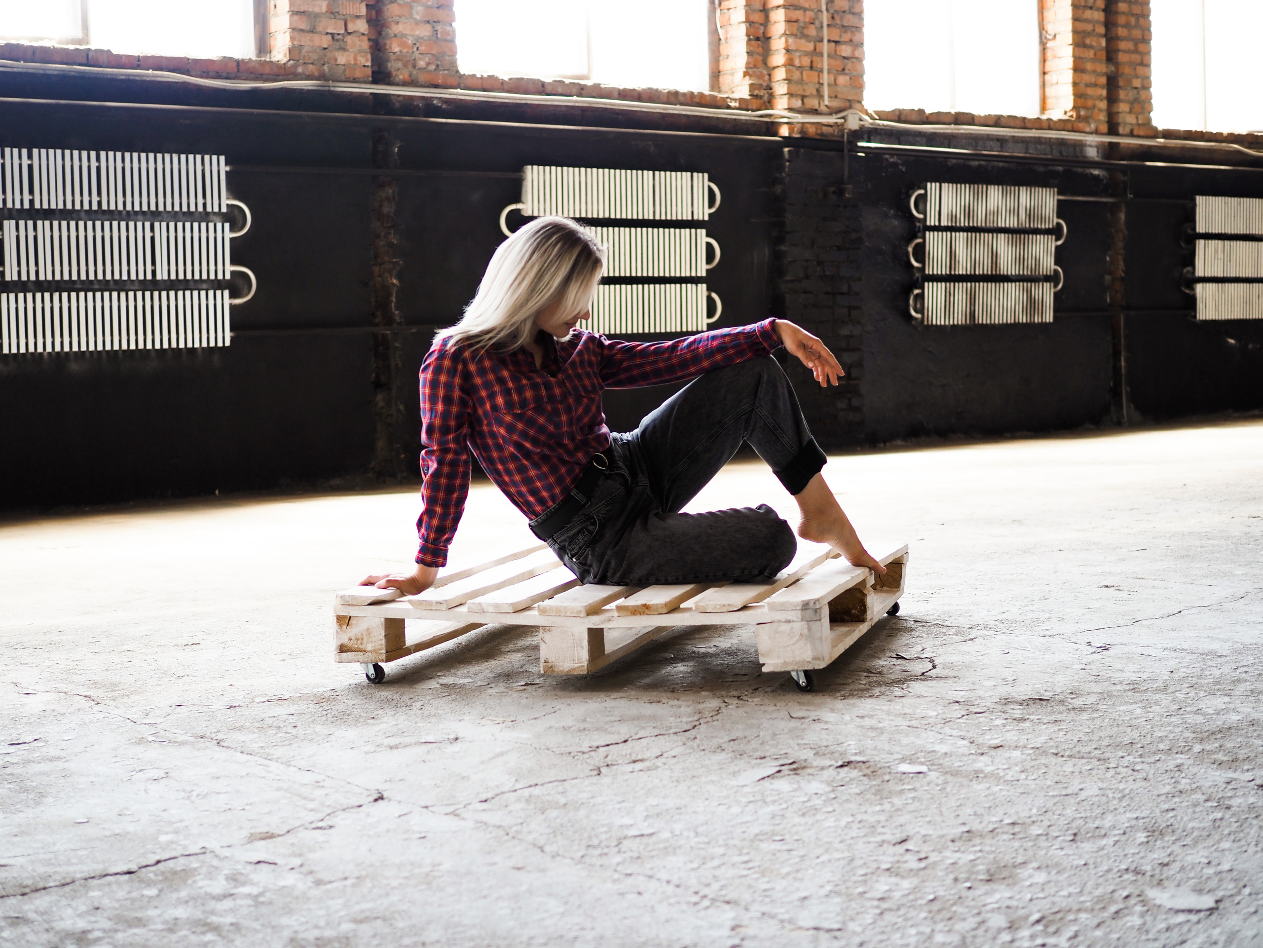 Лена. Фотограф Смоленск Дина Петровская