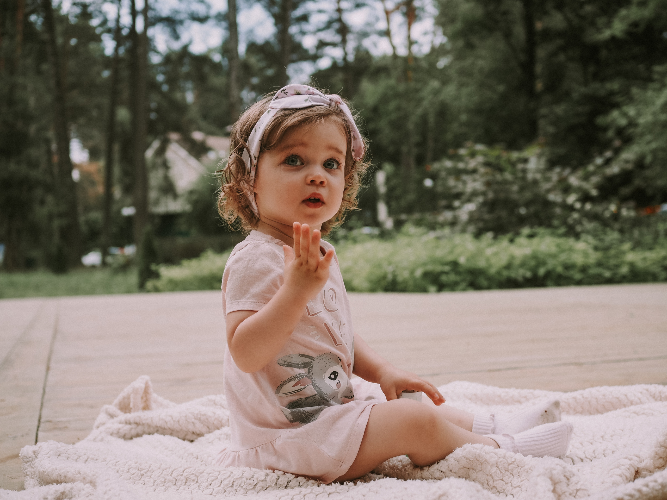 Дети. Фотограф Смоленск Дина Петровская