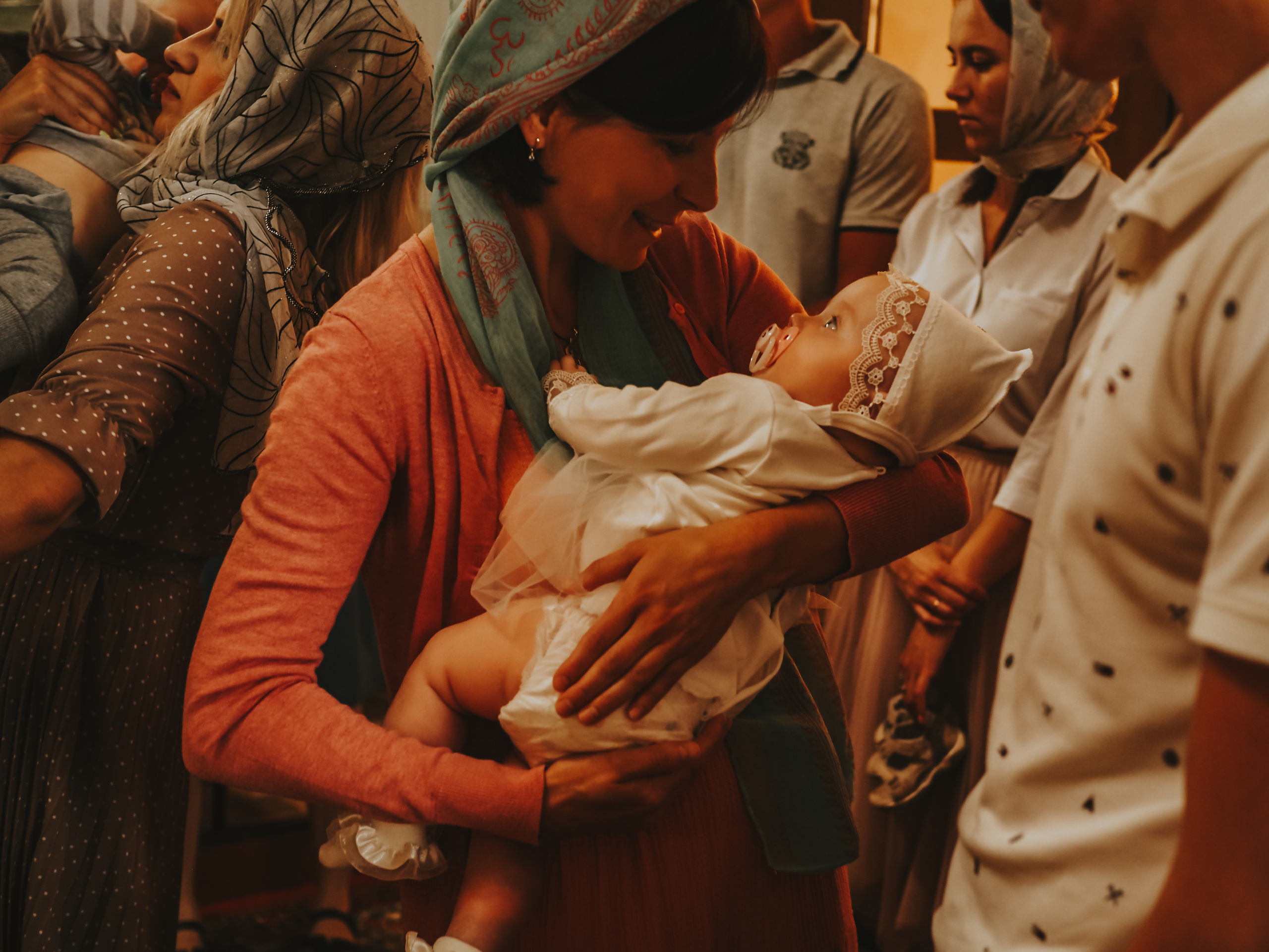 3. Фотограф Смоленск Дина Петровская