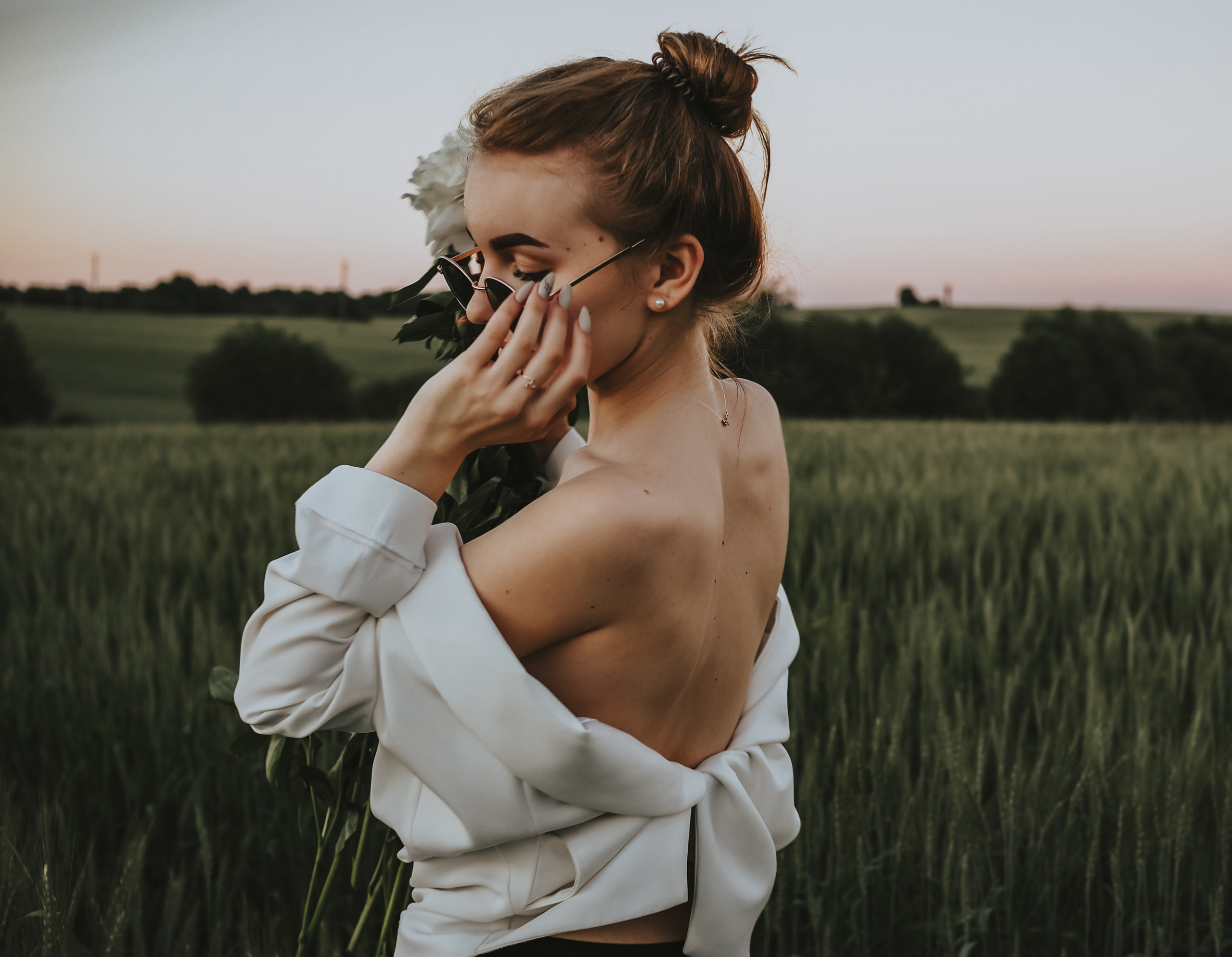 Саша. Фотограф Смоленск Дина Петровская