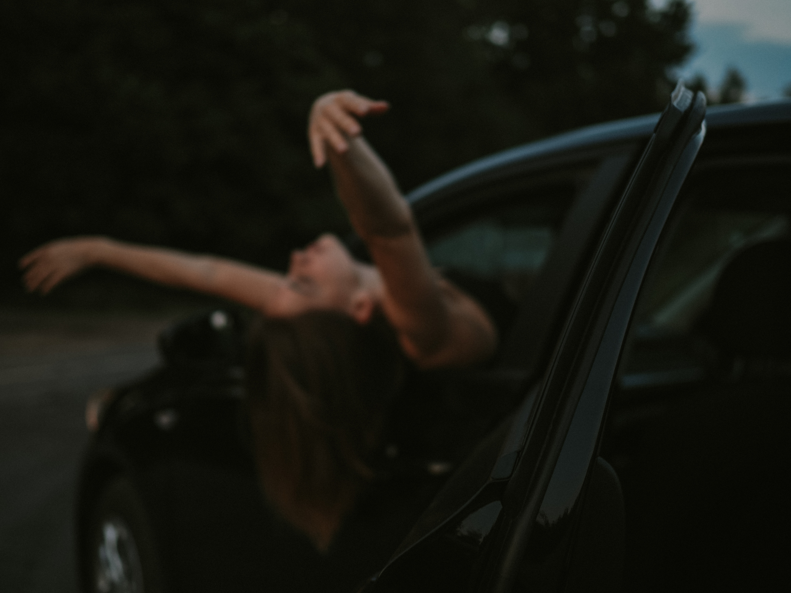 Вика. Фотограф Смоленск Дина Петровская