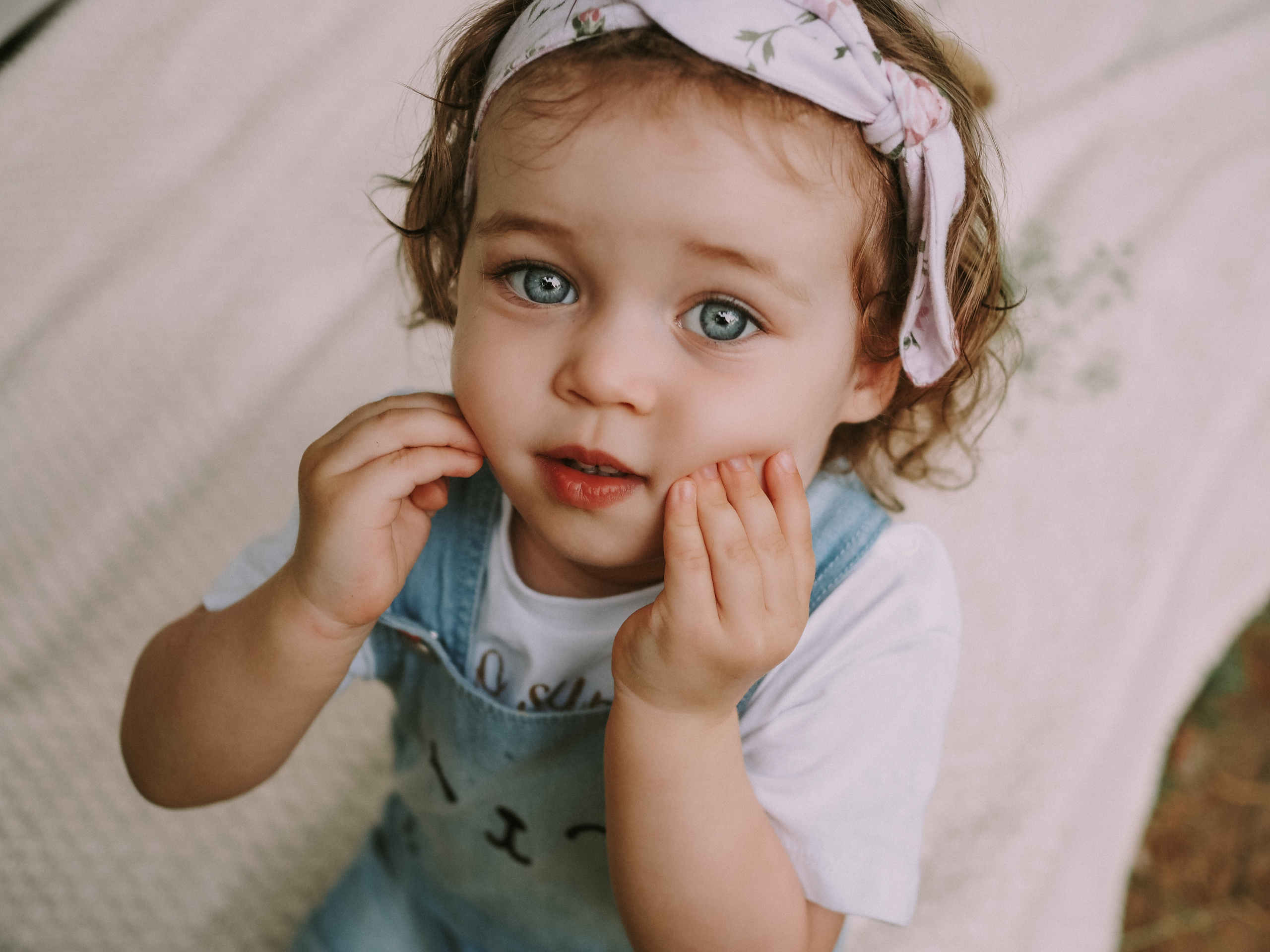 Дети. Фотограф Смоленск Дина Петровская