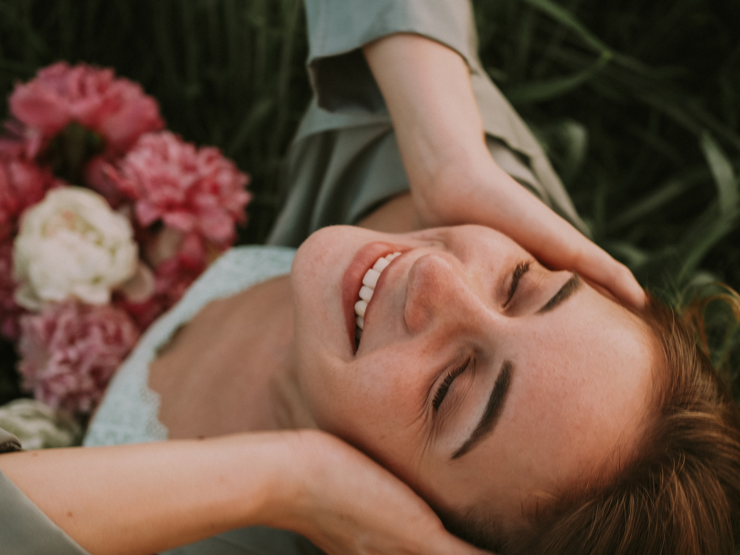 Вика. Фотограф Смоленск Дина Петровская