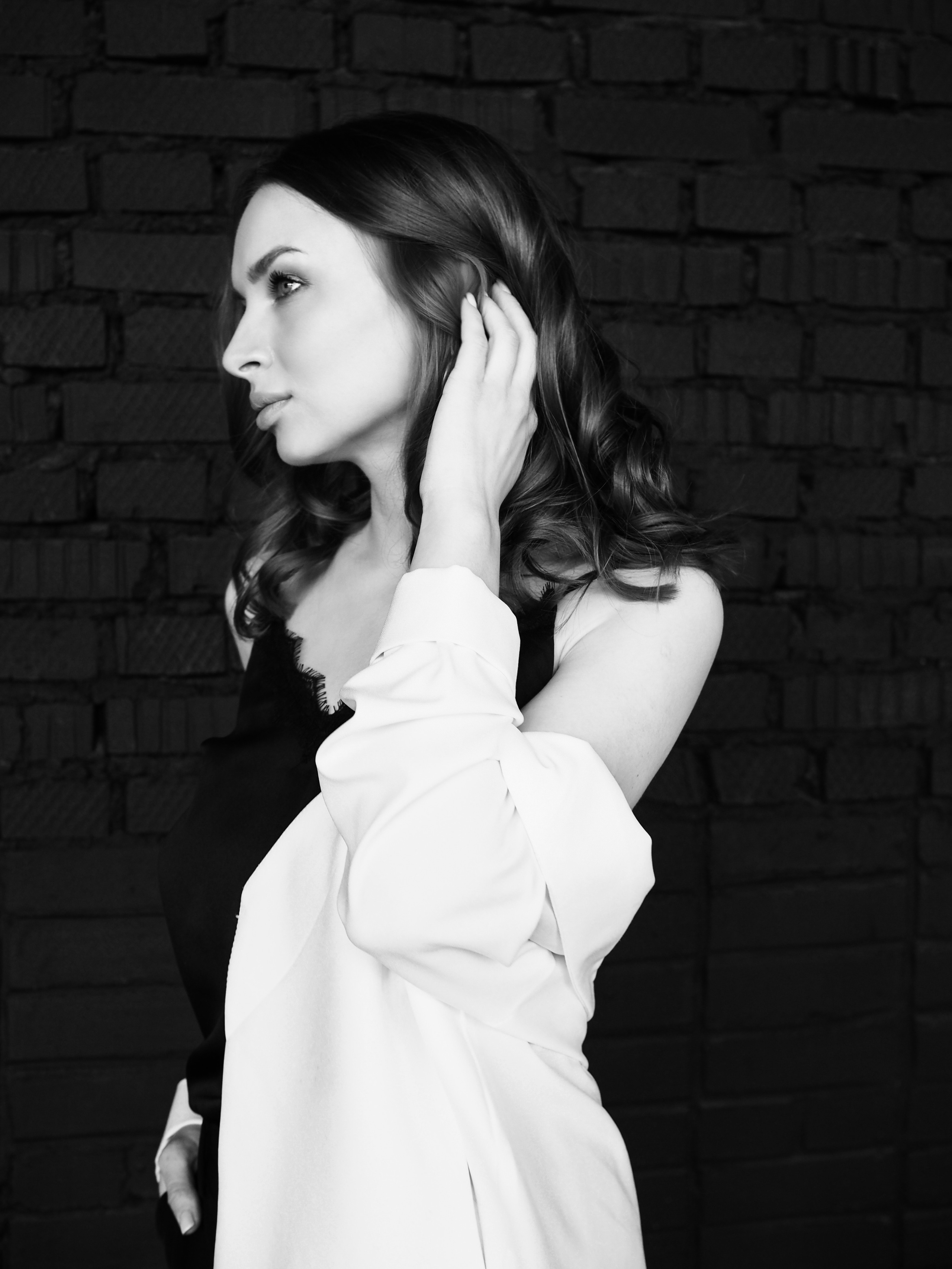 Аня. Фотограф Смоленск Дина Петровская