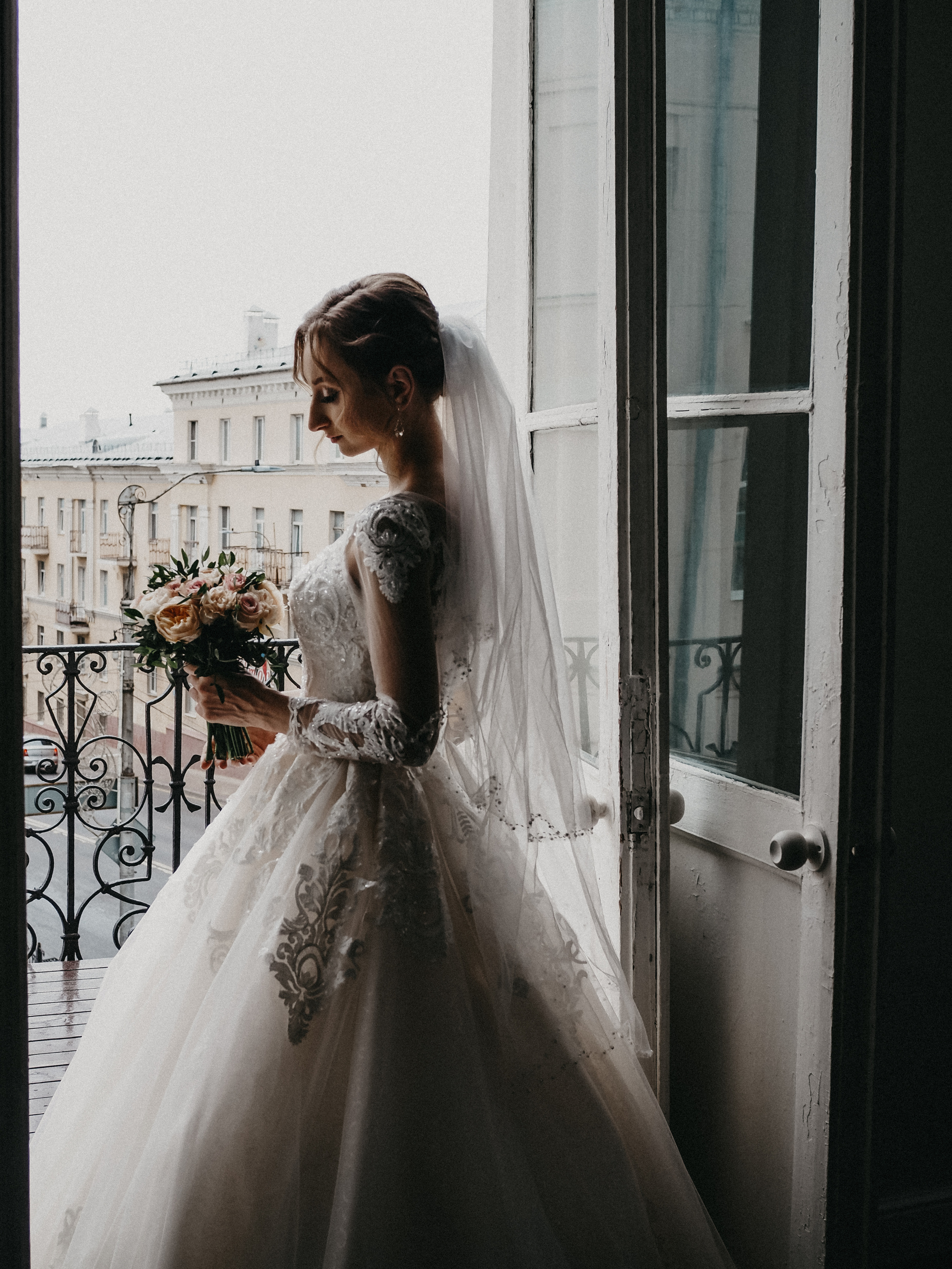 4. Фотограф Смоленск Дина Петровская