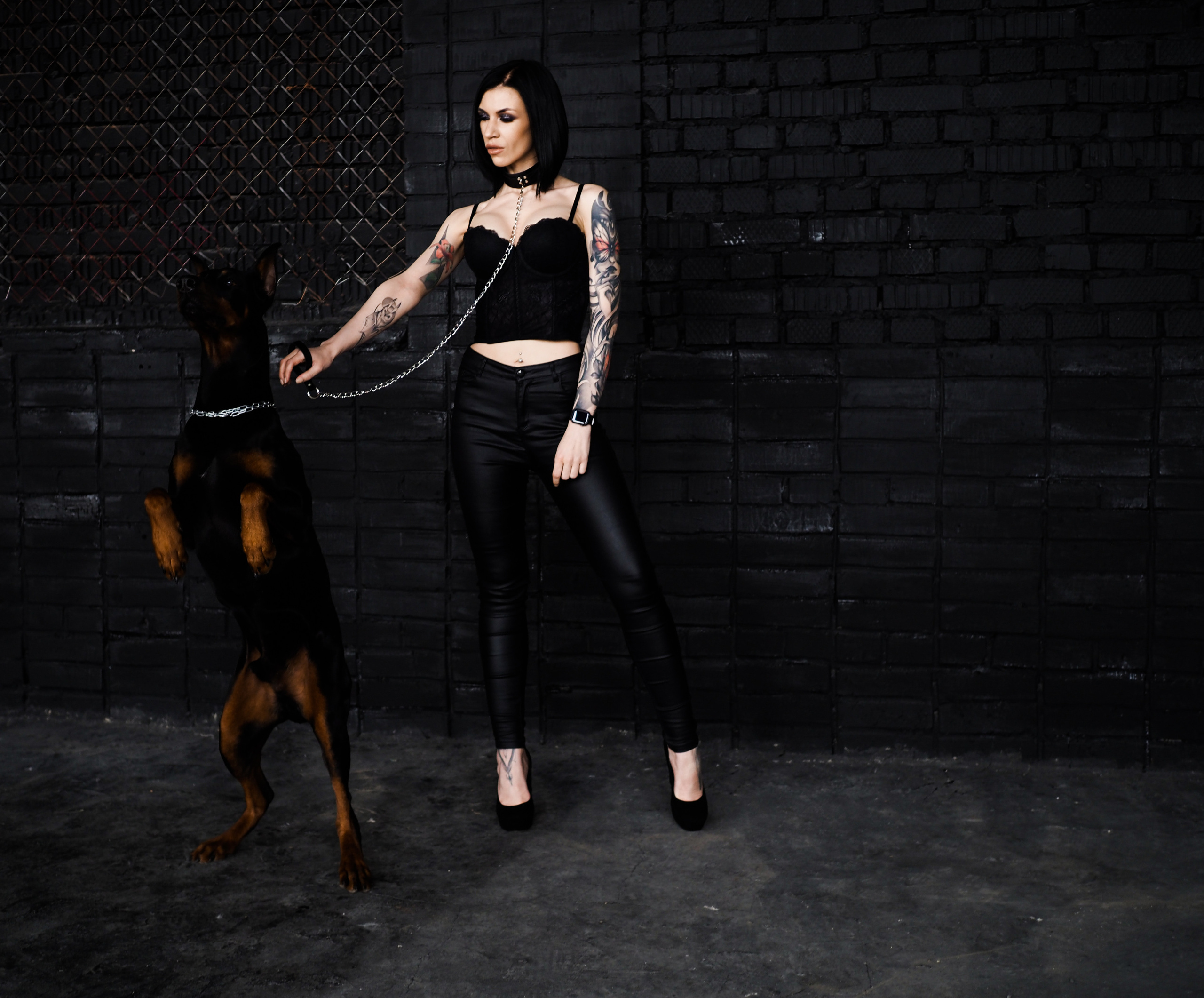 Аня. Фотограф Смоленск Дина Петровская