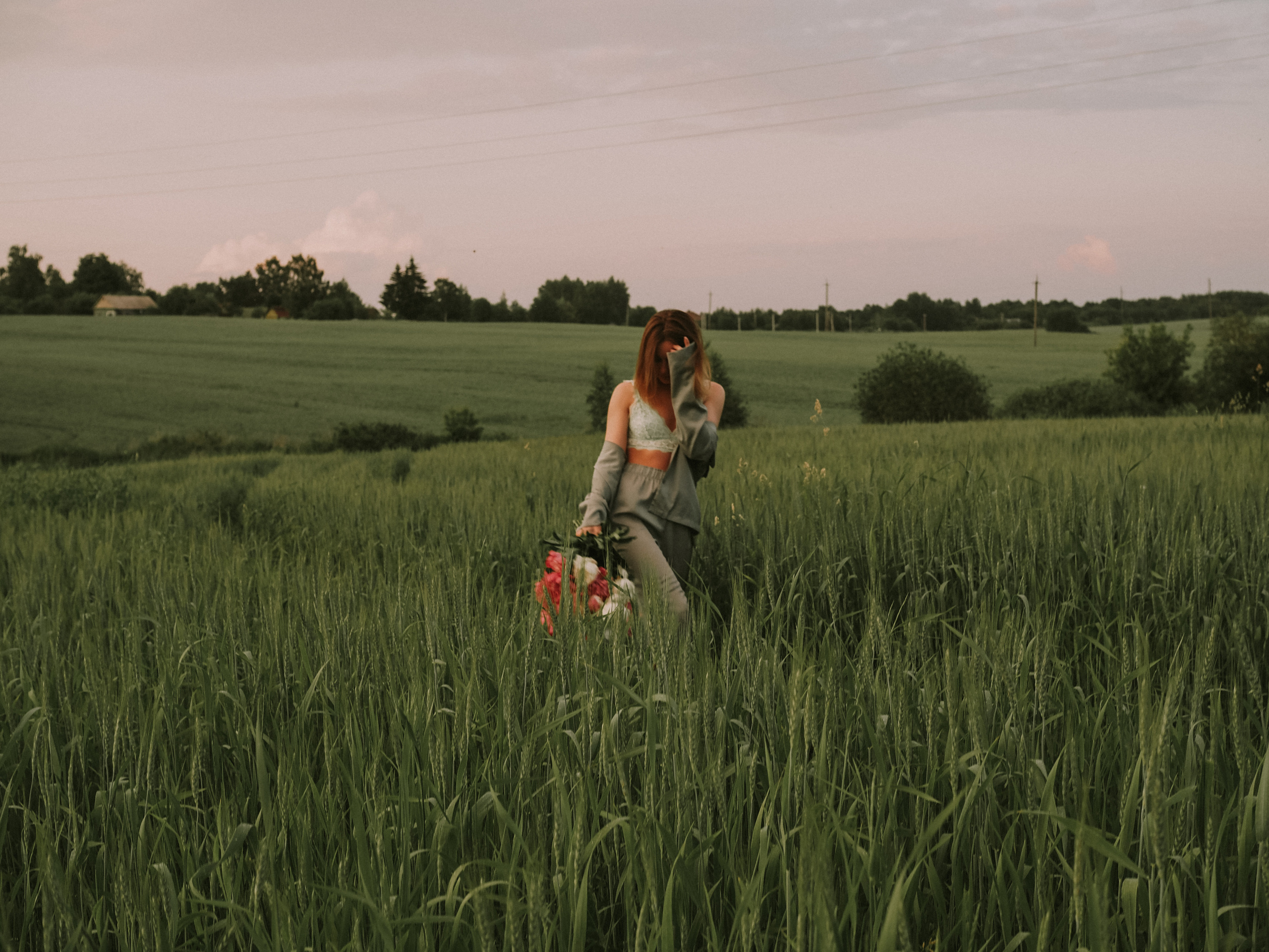 Вика. Фотограф Смоленск Дина Петровская