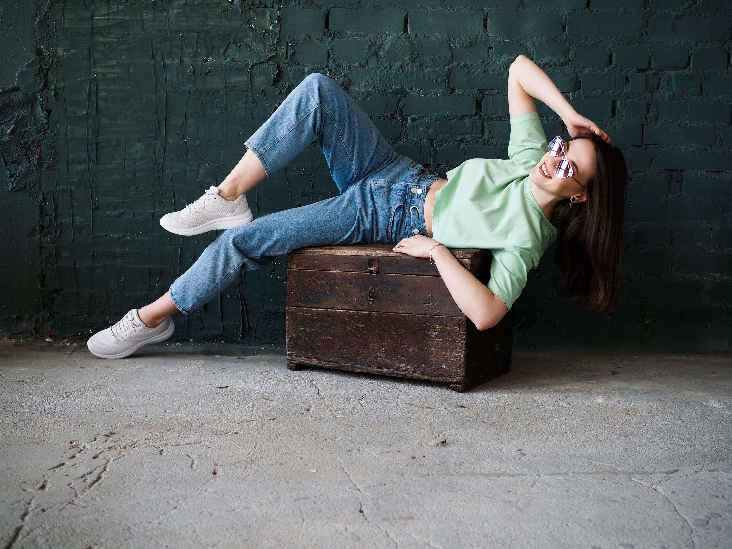 Наташа. Фотограф Смоленск Дина Петровская