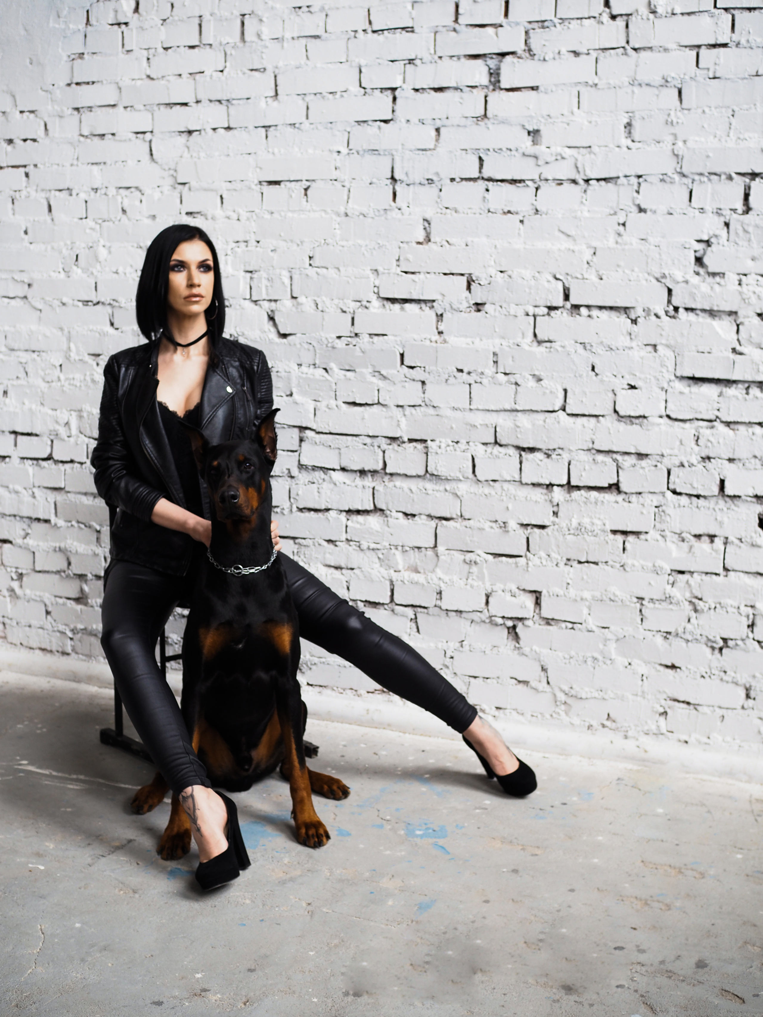 Аня. Фотограф Смоленск Дина Петровская