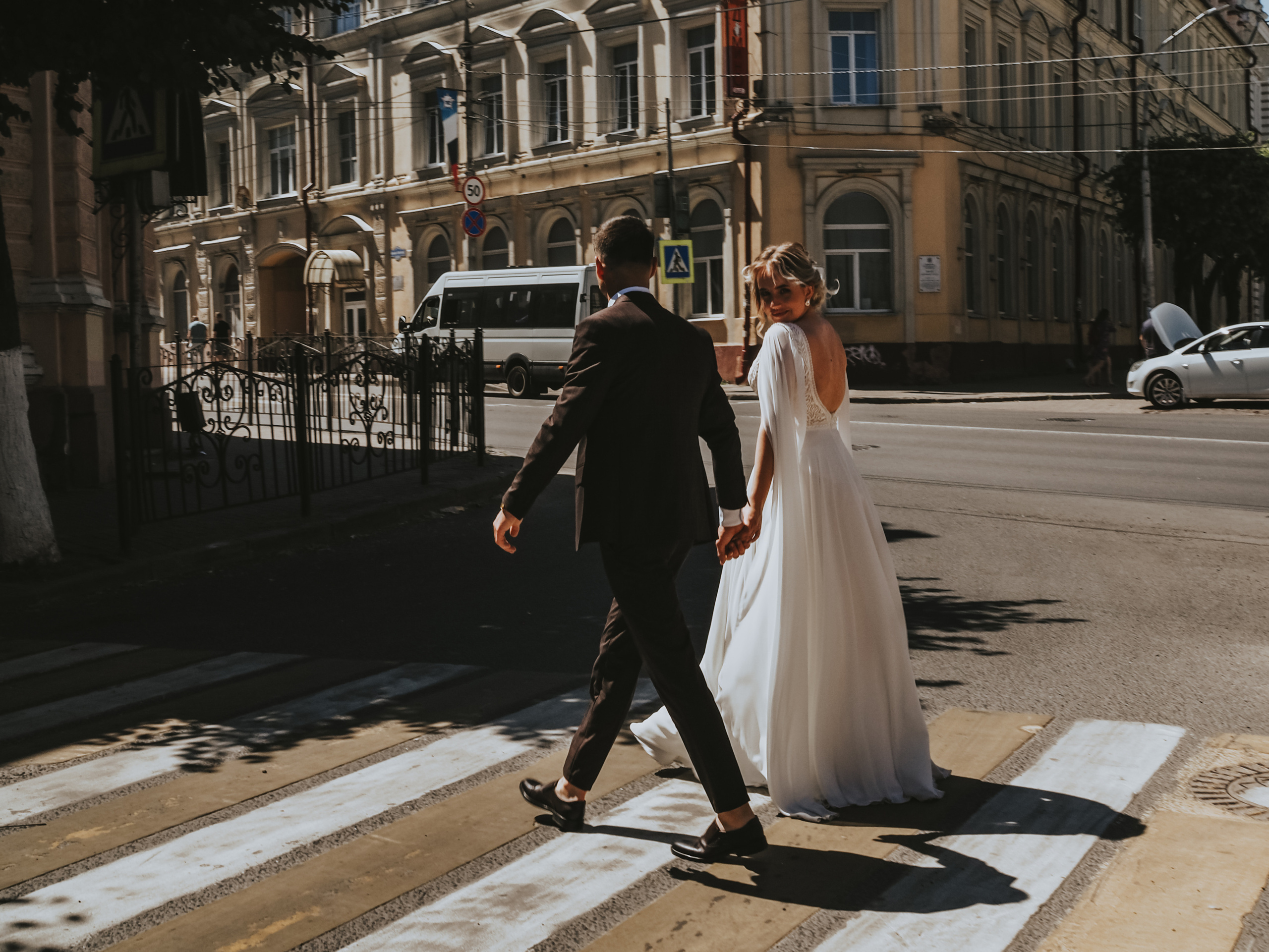 5. Фотограф Смоленск Дина Петровская