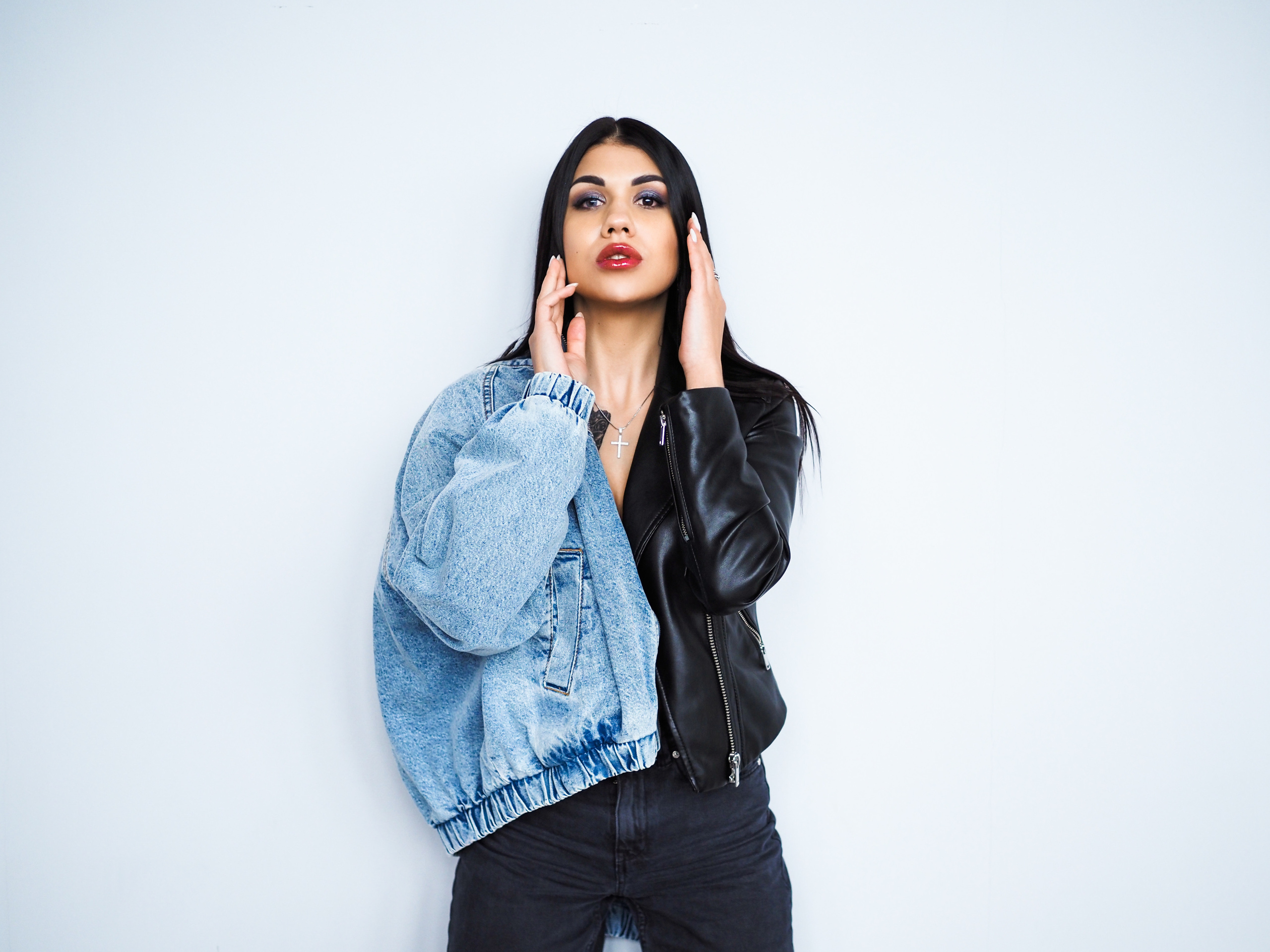 Женя. Фотограф Смоленск Дина Петровская