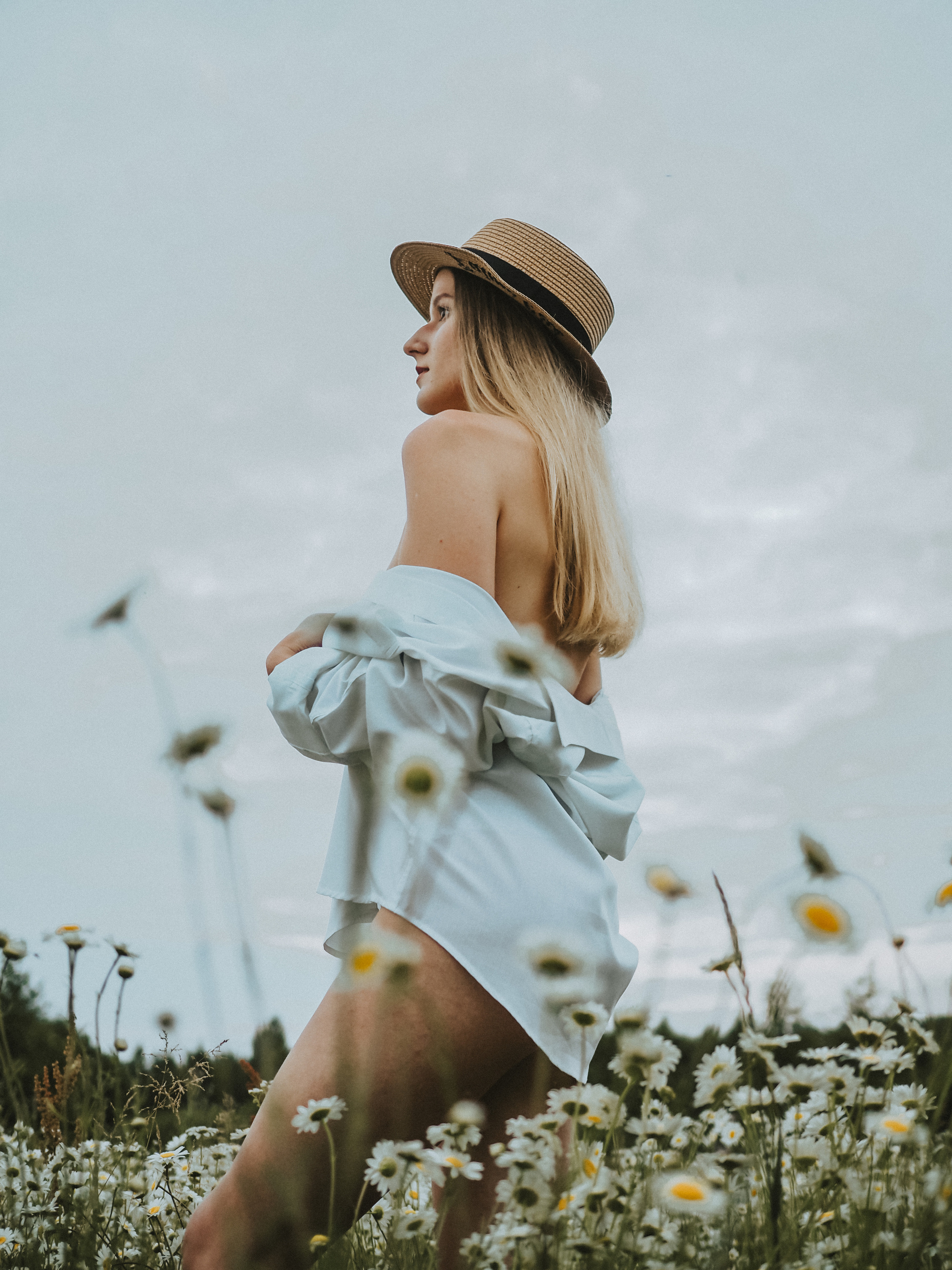 Ева. Фотограф Смоленск Дина Петровская