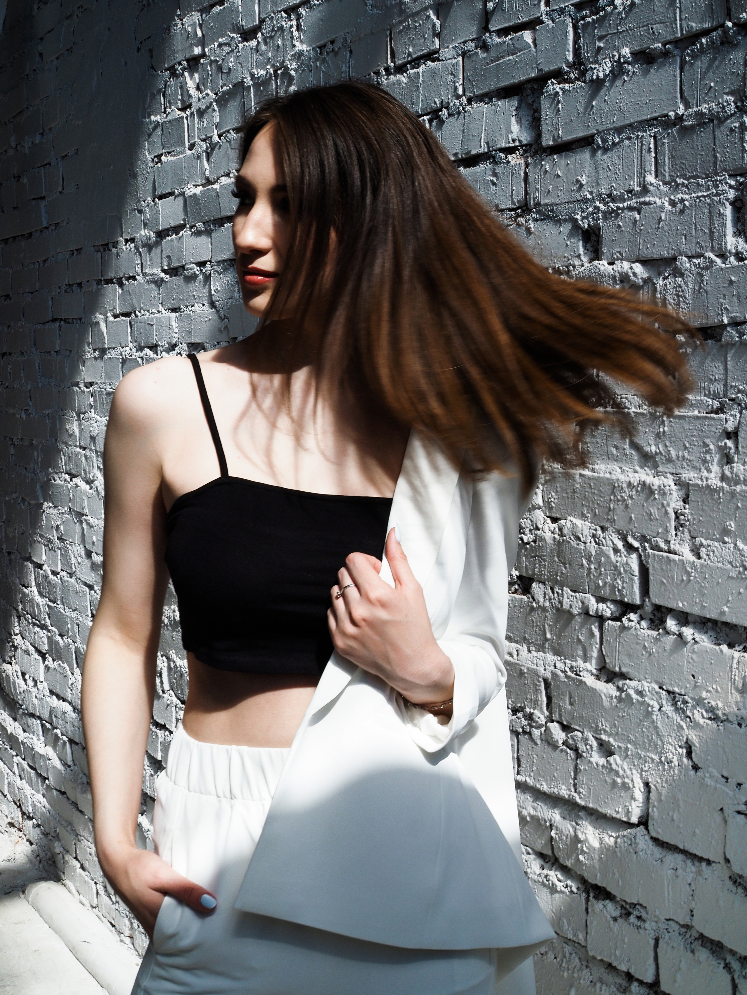 Наташа. Фотограф Смоленск Дина Петровская