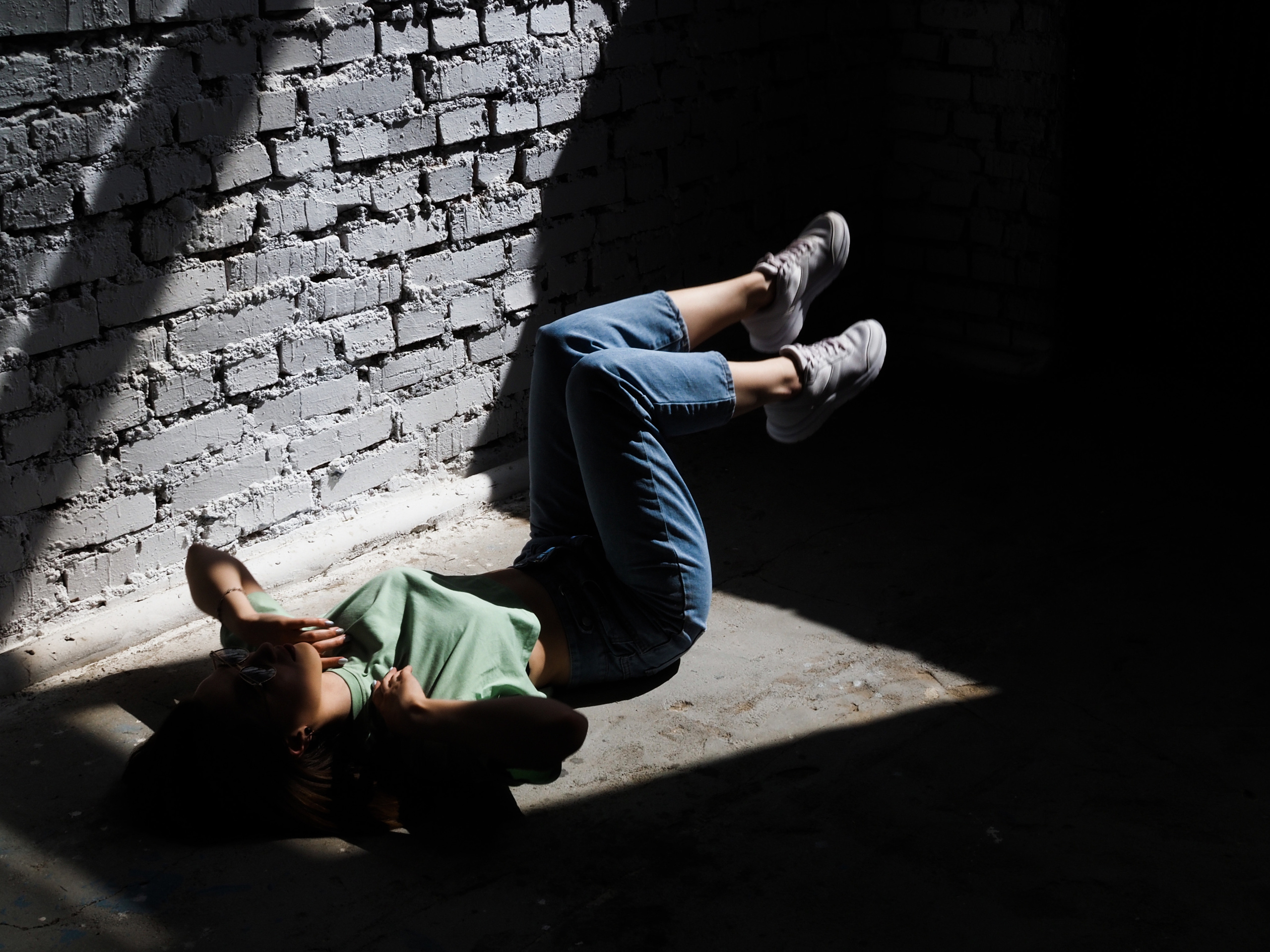 Наташа. Фотограф Смоленск Дина Петровская