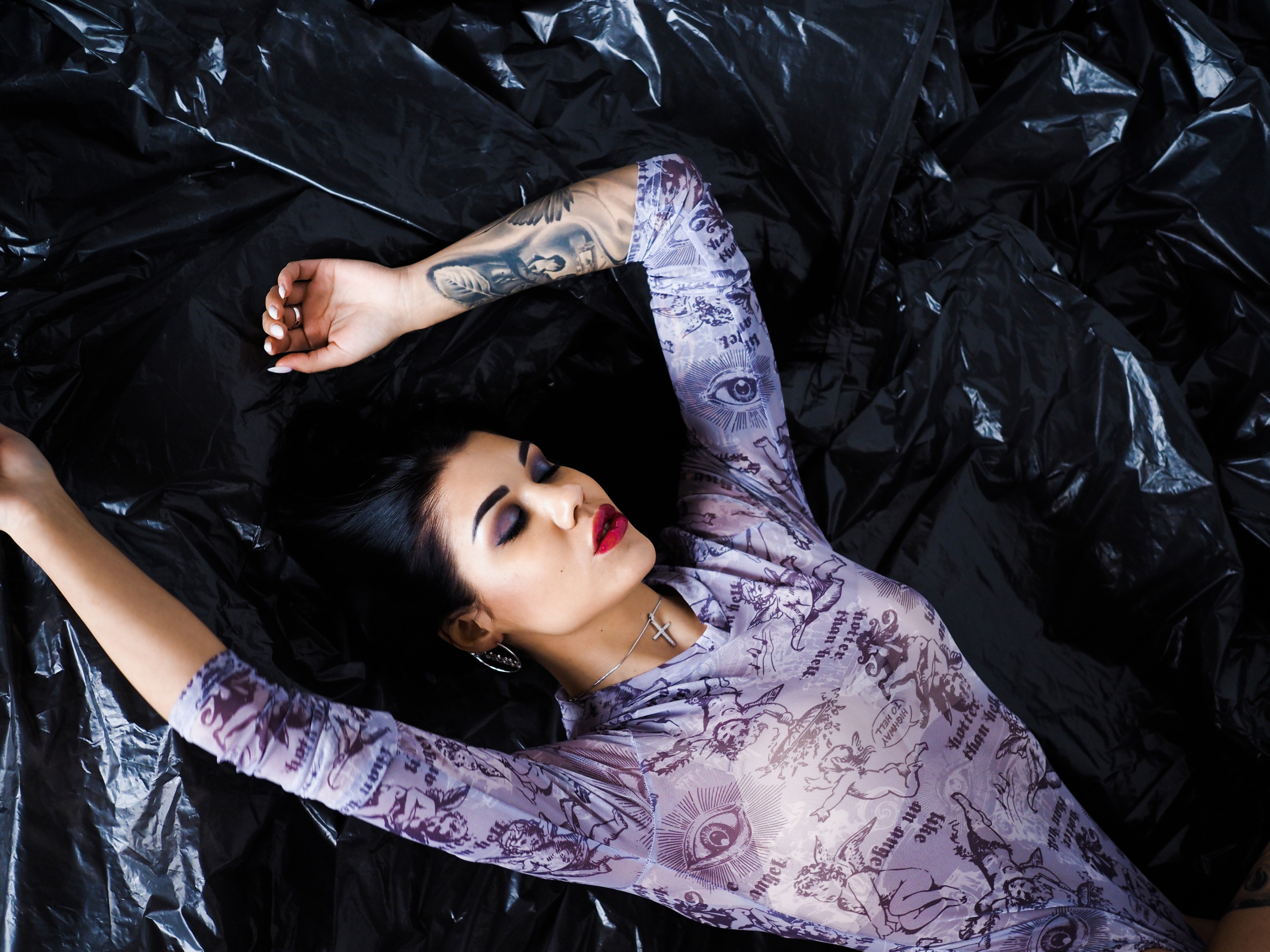 Женя. Фотограф Смоленск Дина Петровская