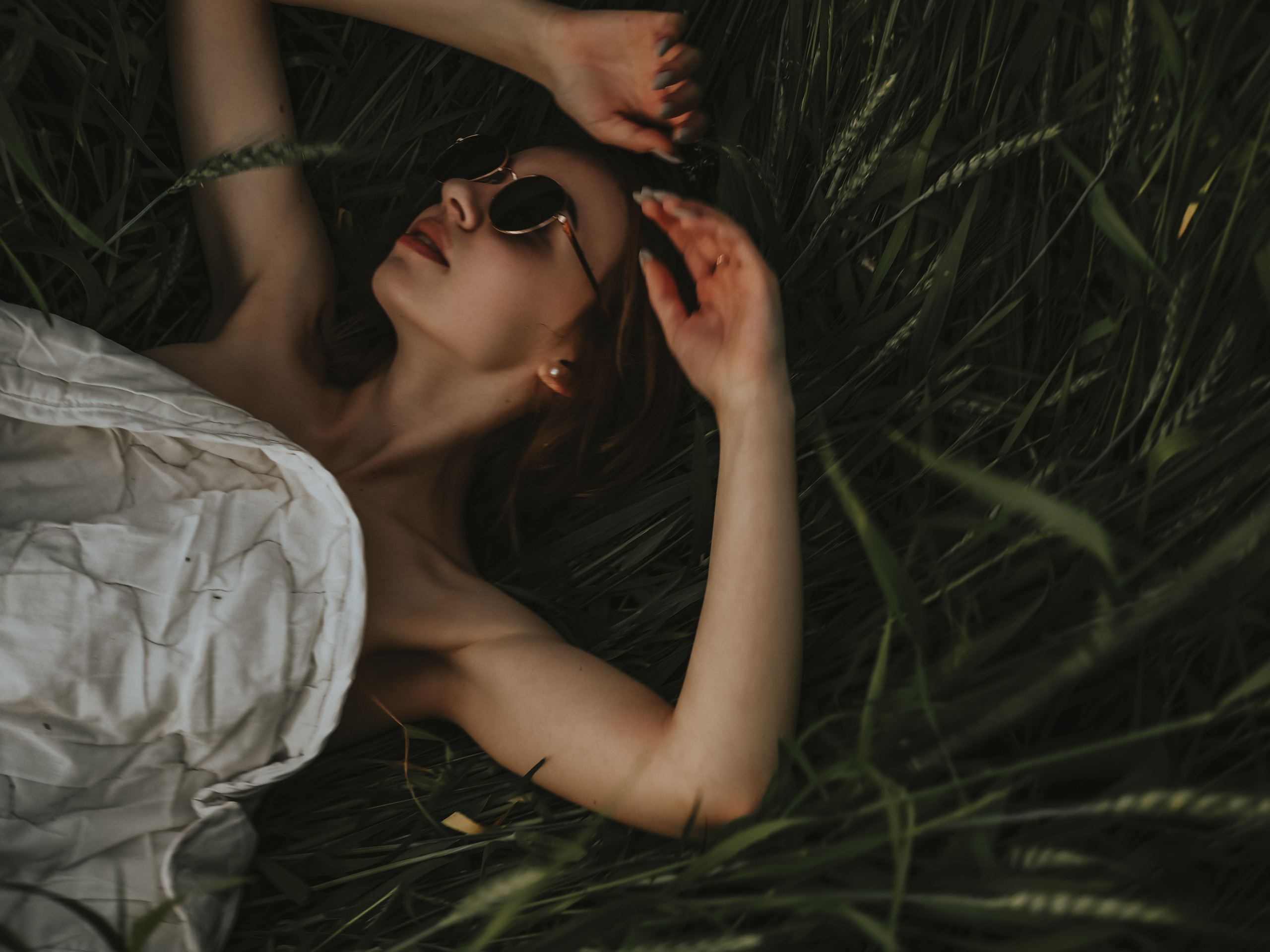 Саша. Фотограф Смоленск Дина Петровская