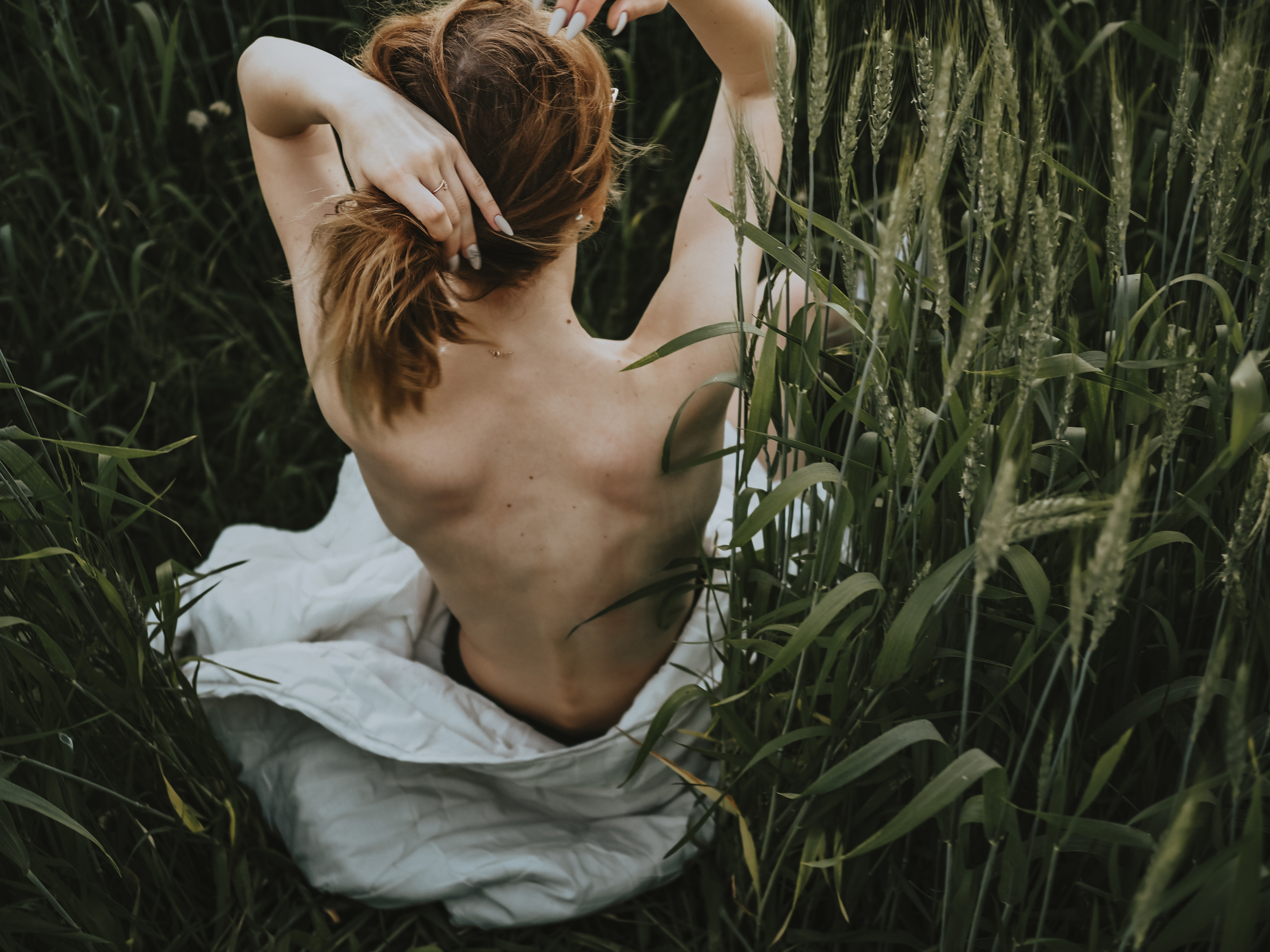 Саша. Фотограф Смоленск Дина Петровская