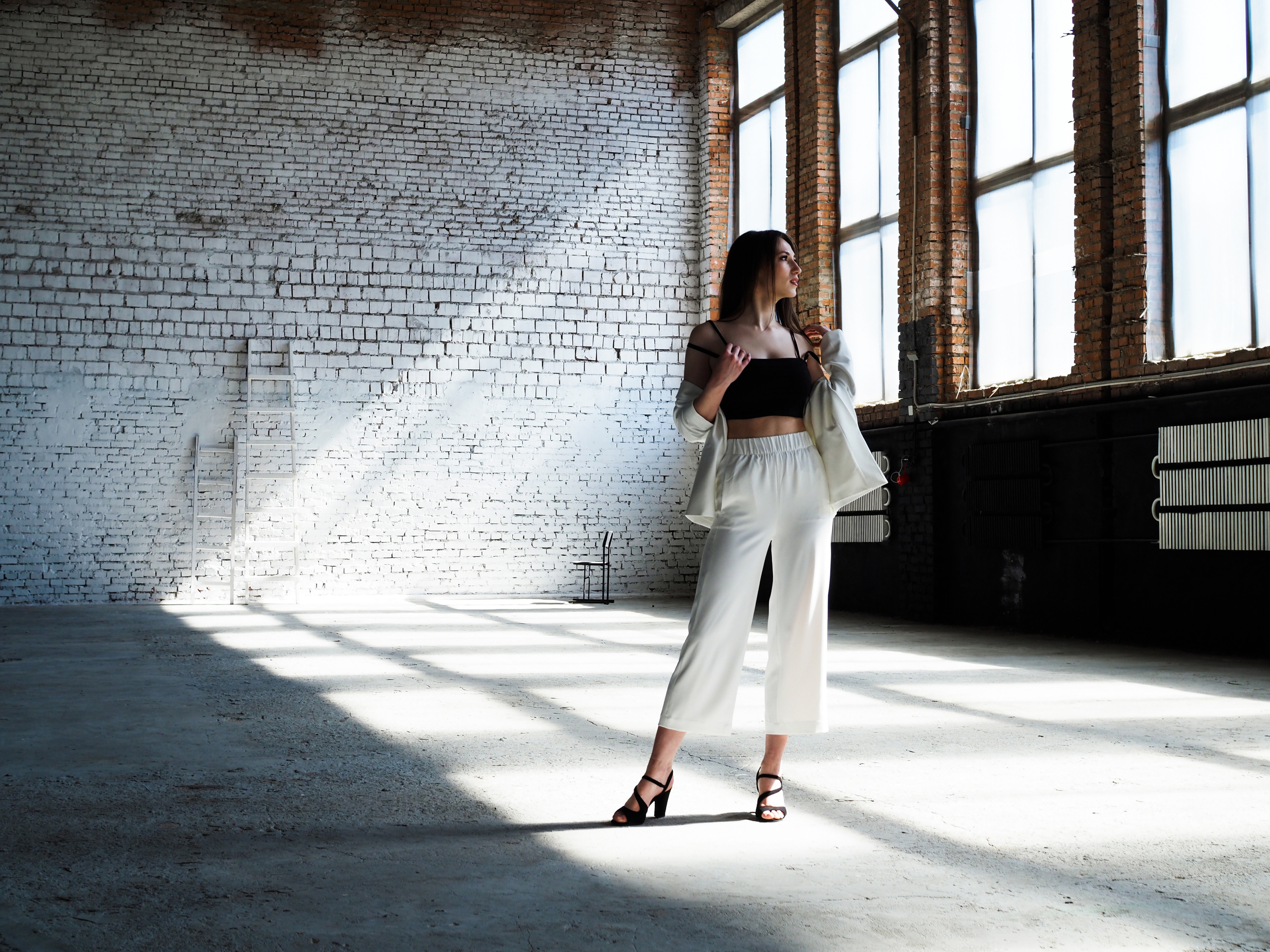 Наташа. Фотограф Смоленск Дина Петровская