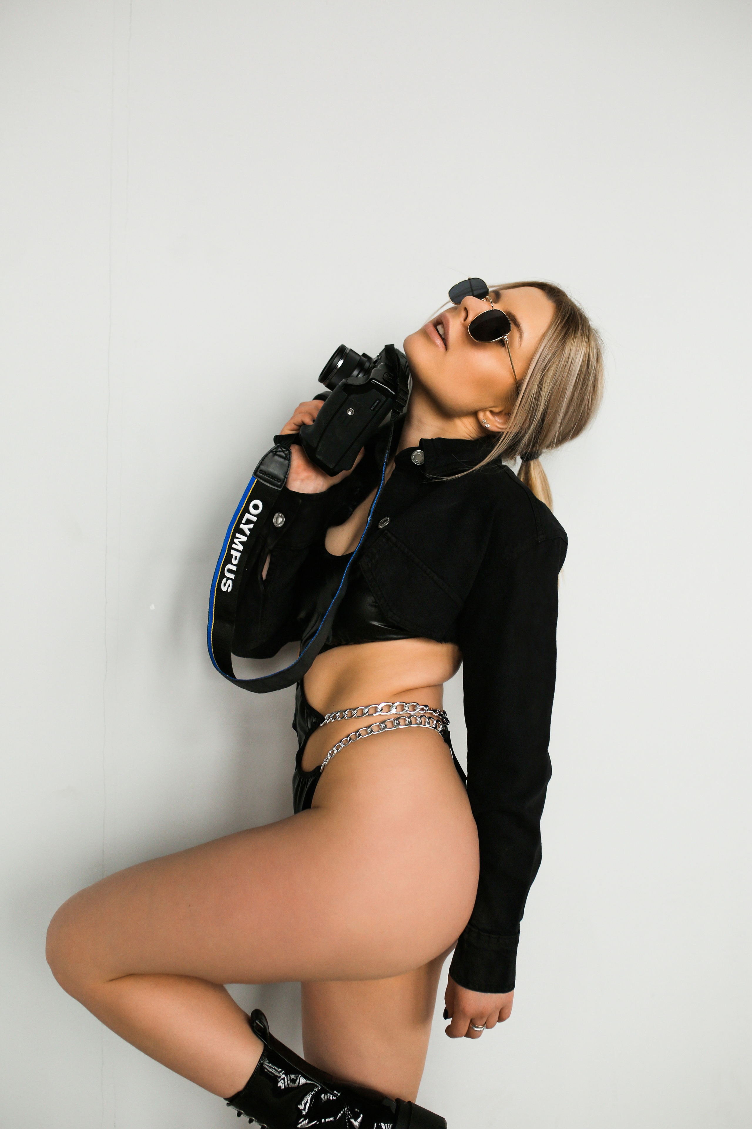 Студия. Фотограф Смоленск Дина Петровская