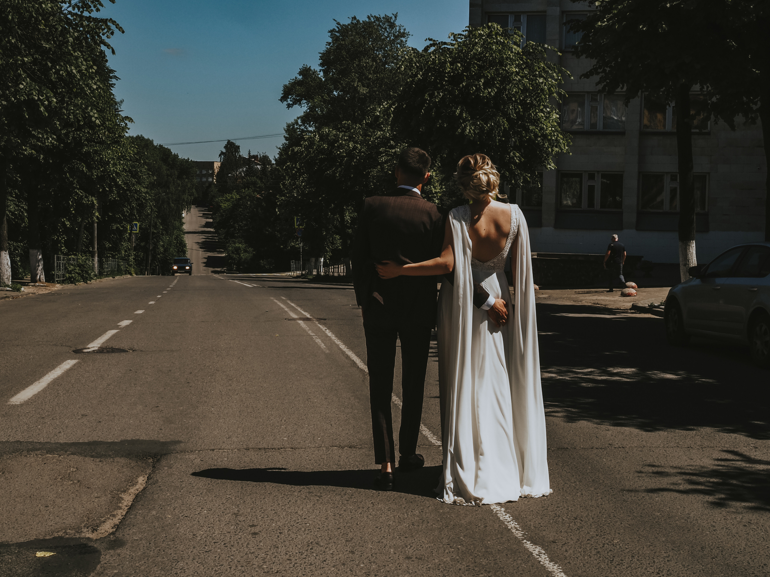 5. Фотограф Смоленск Дина Петровская