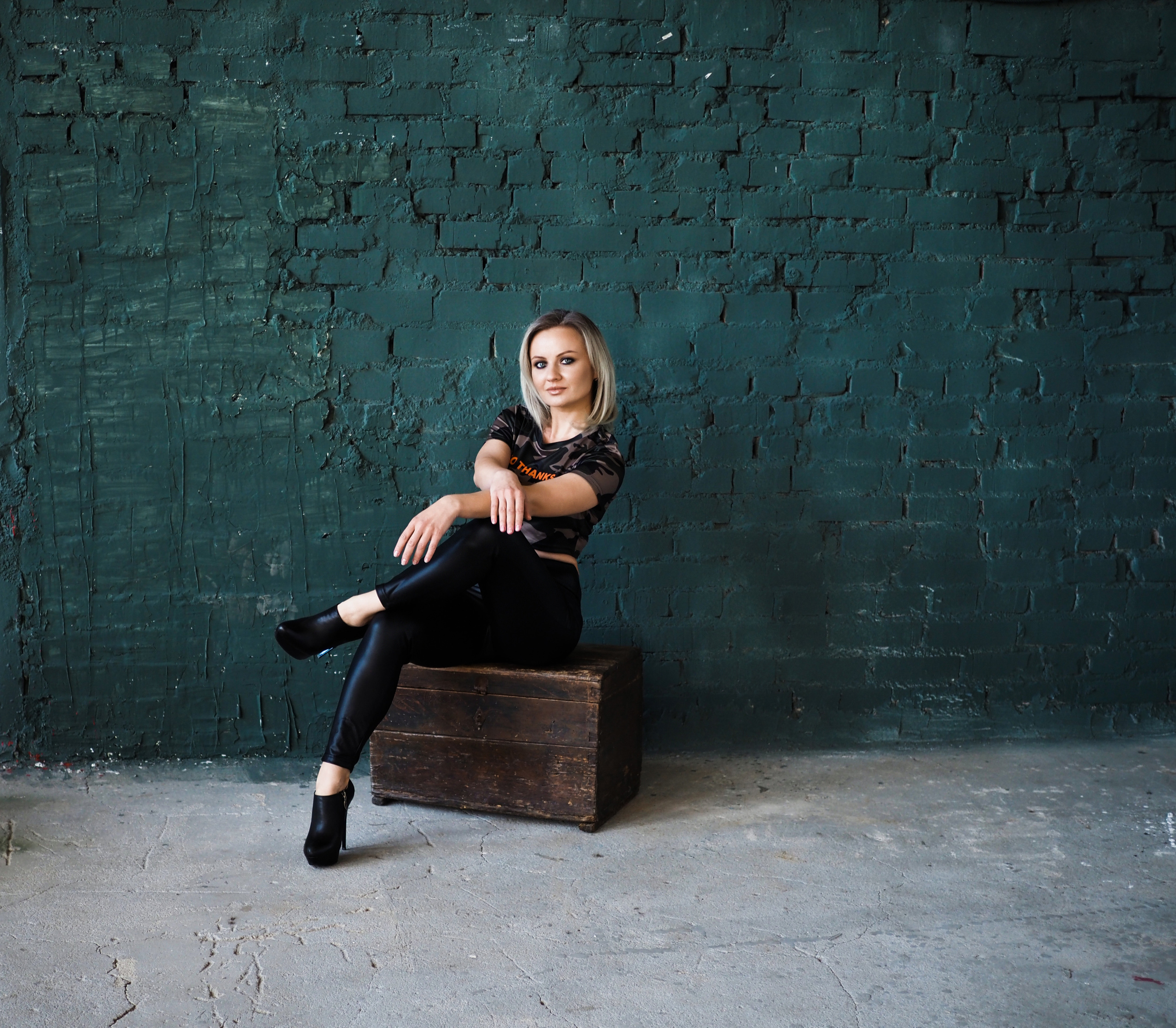 Лена. Фотограф Смоленск Дина Петровская