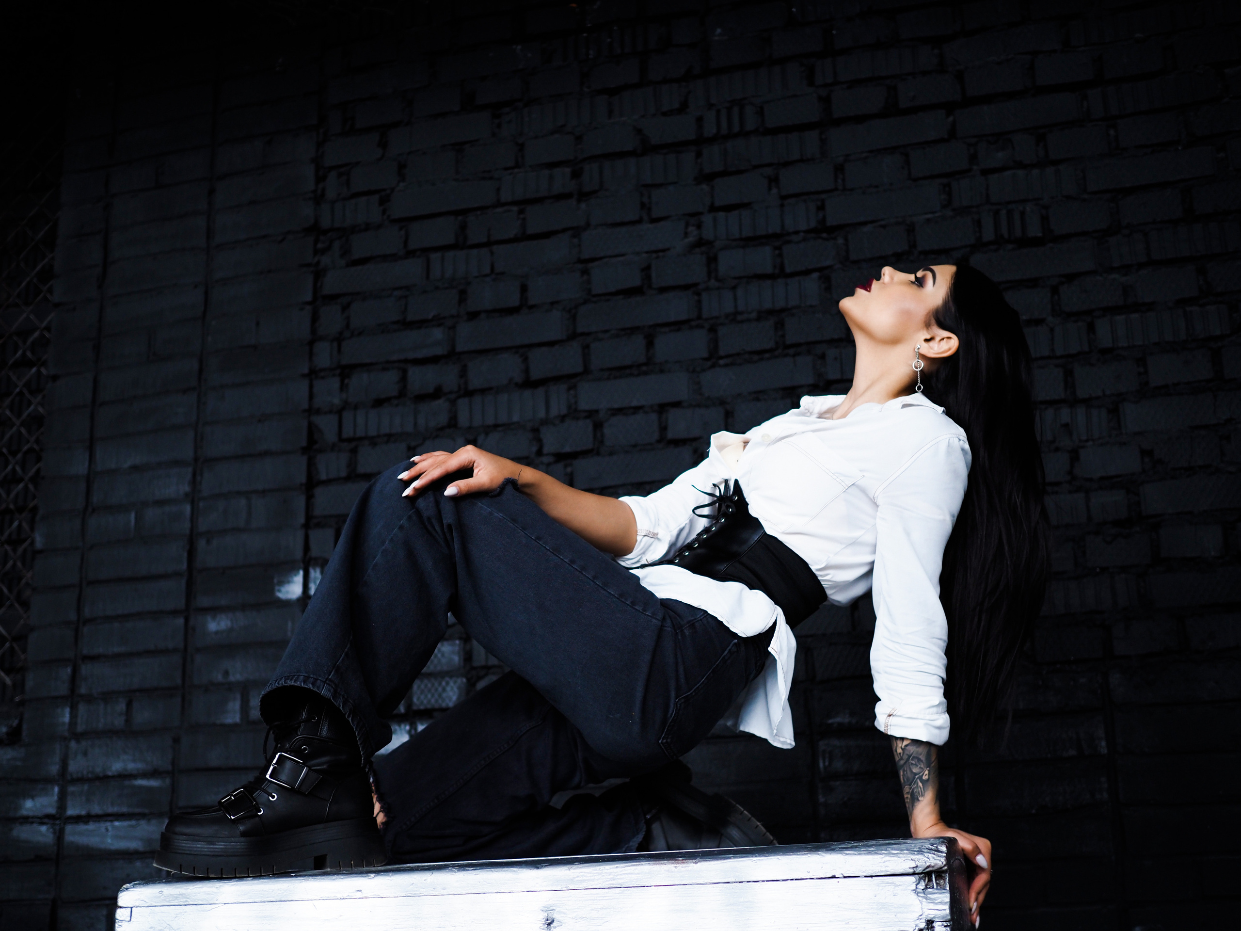 Женя. Фотограф Смоленск Дина Петровская