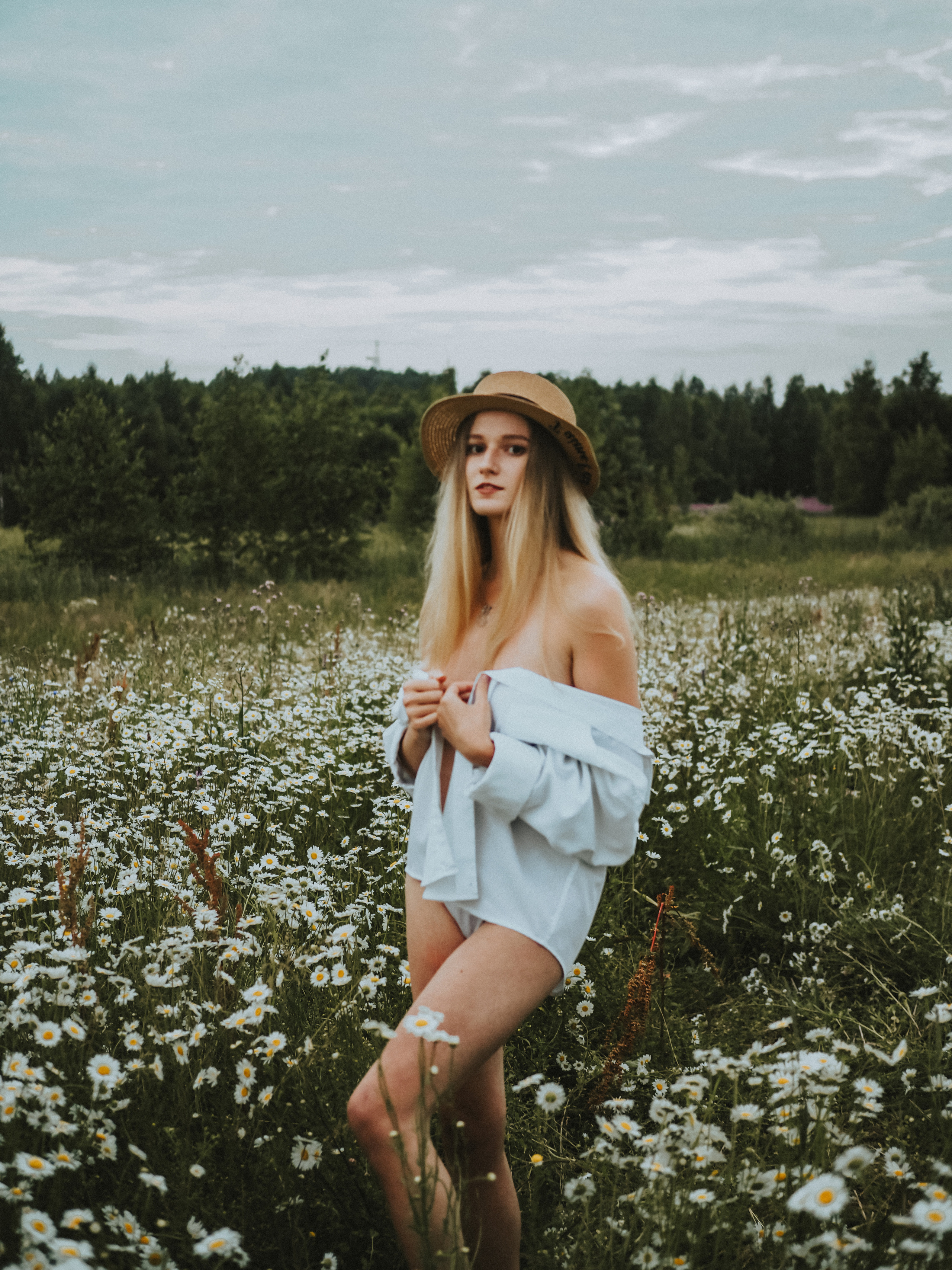 Ева. Фотограф Смоленск Дина Петровская