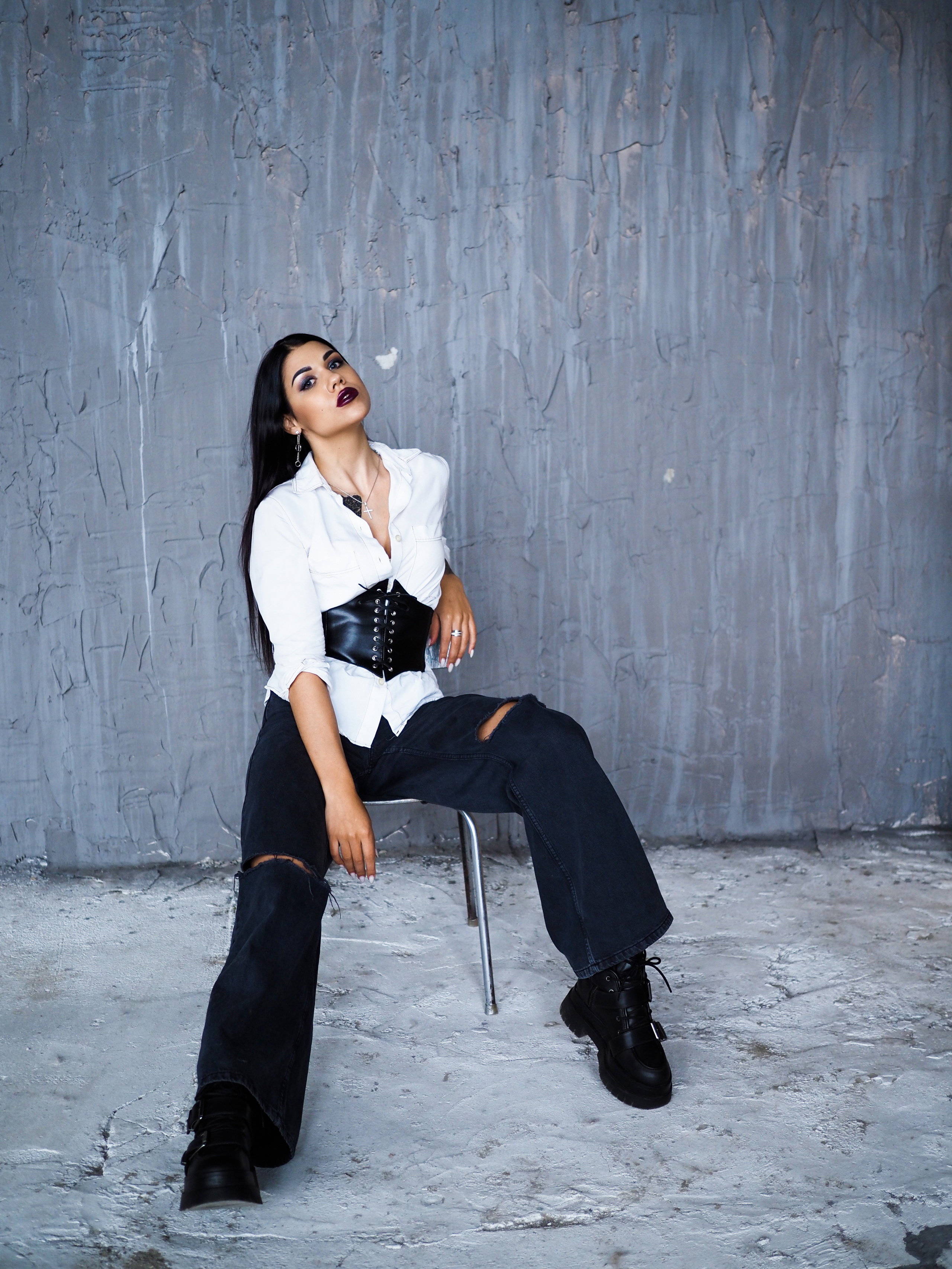 Женя. Фотограф Смоленск Дина Петровская