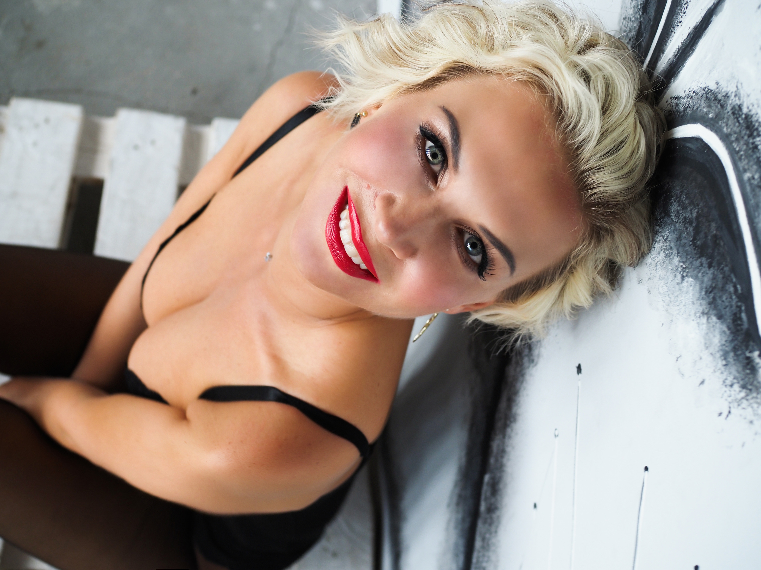 Ирина. Фотограф Смоленск Дина Петровская