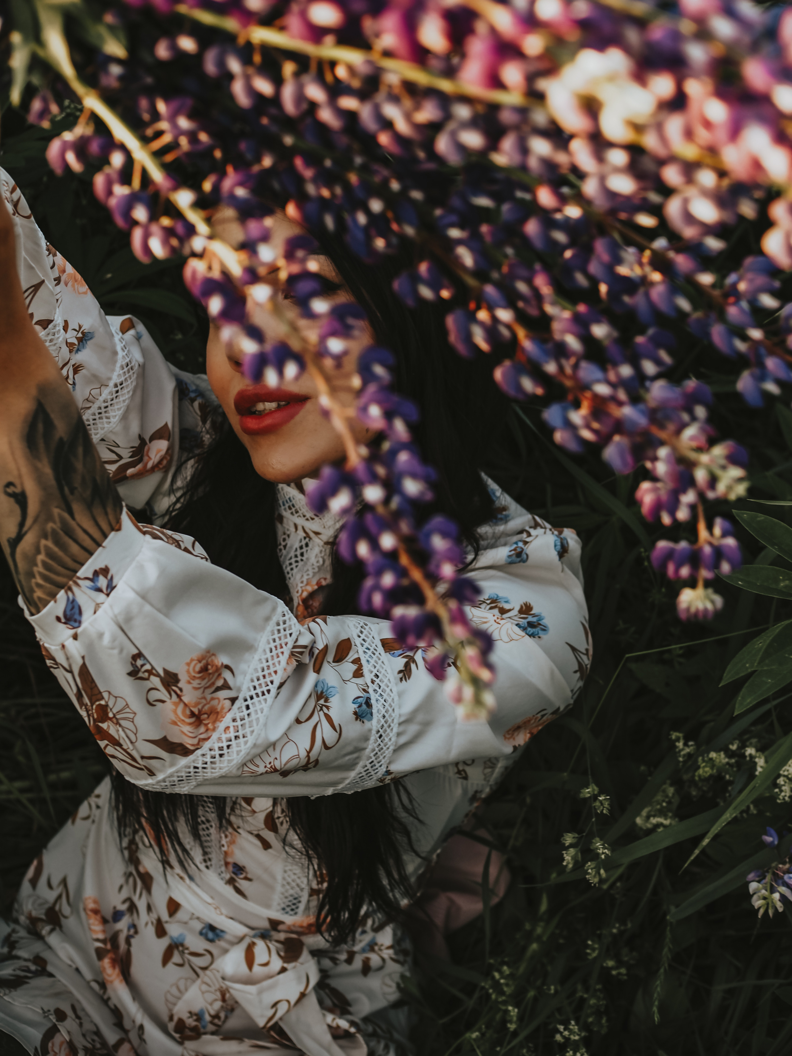 Женя. Фотограф Смоленск Дина Петровская