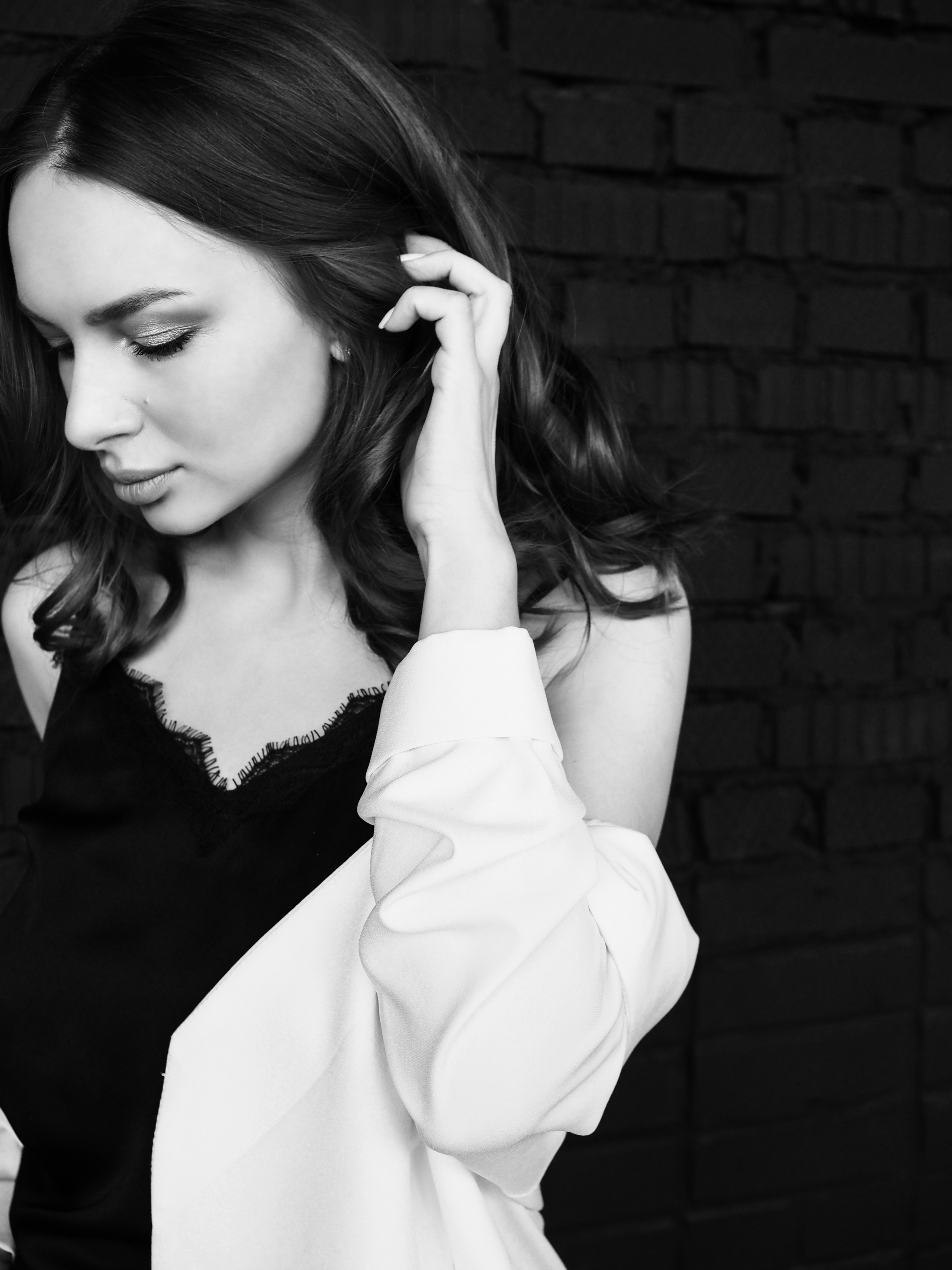 Аня. Фотограф Смоленск Дина Петровская