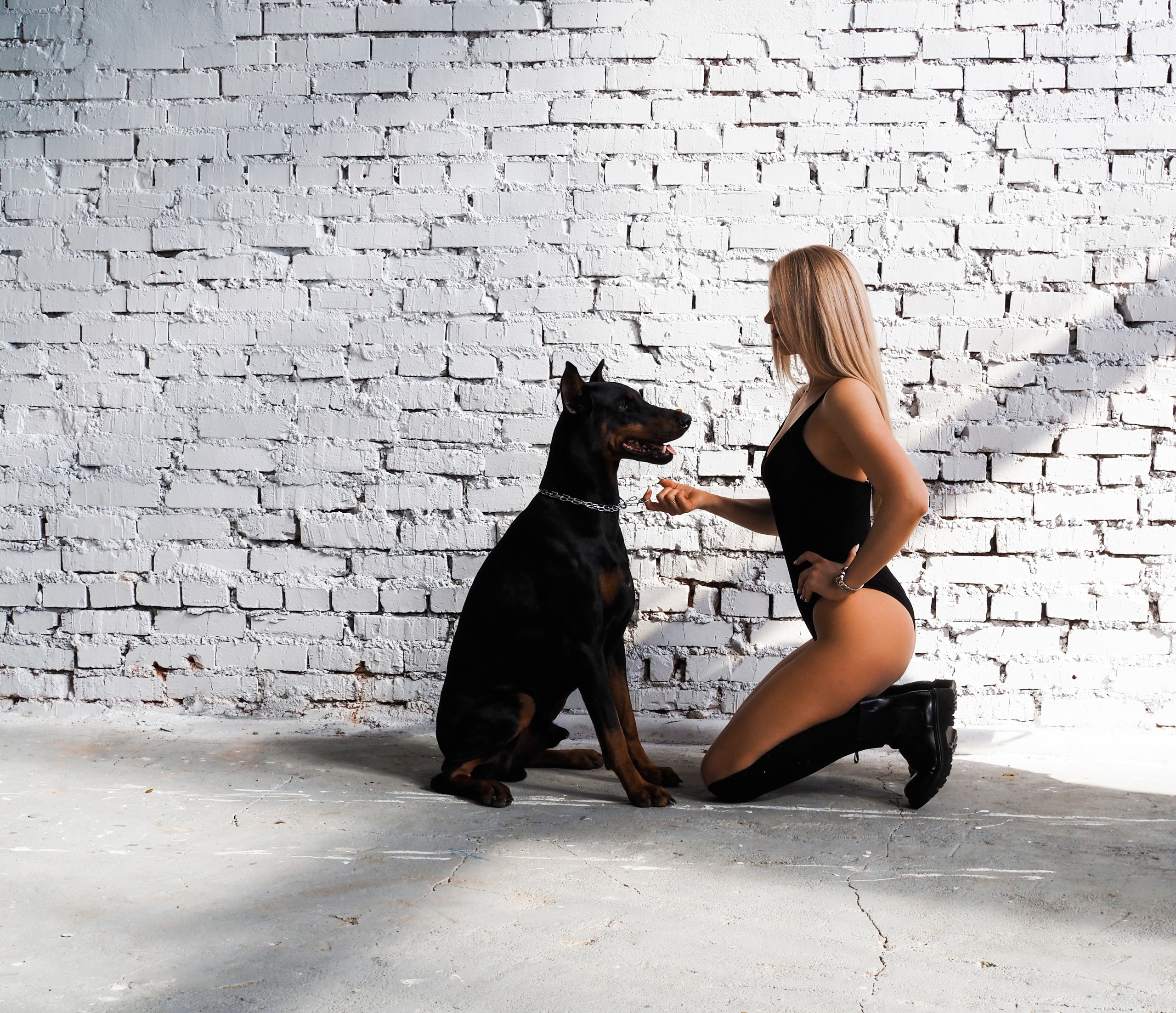 Эля. Фотограф Смоленск Дина Петровская