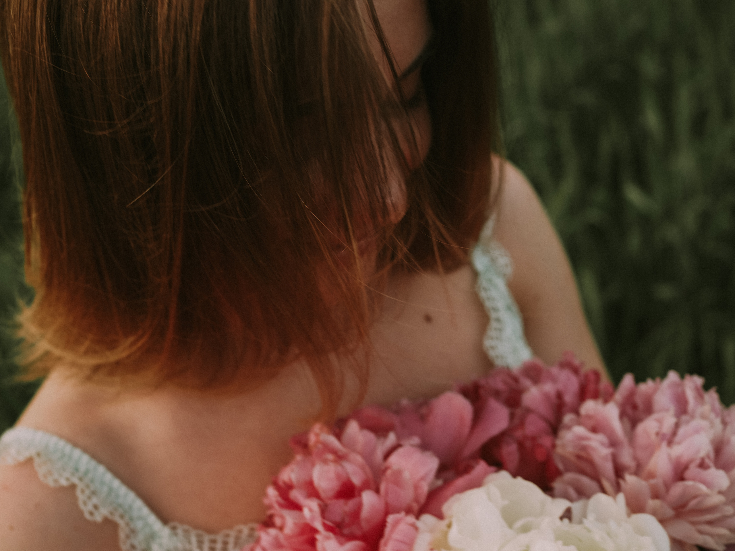 Вика. Фотограф Смоленск Дина Петровская