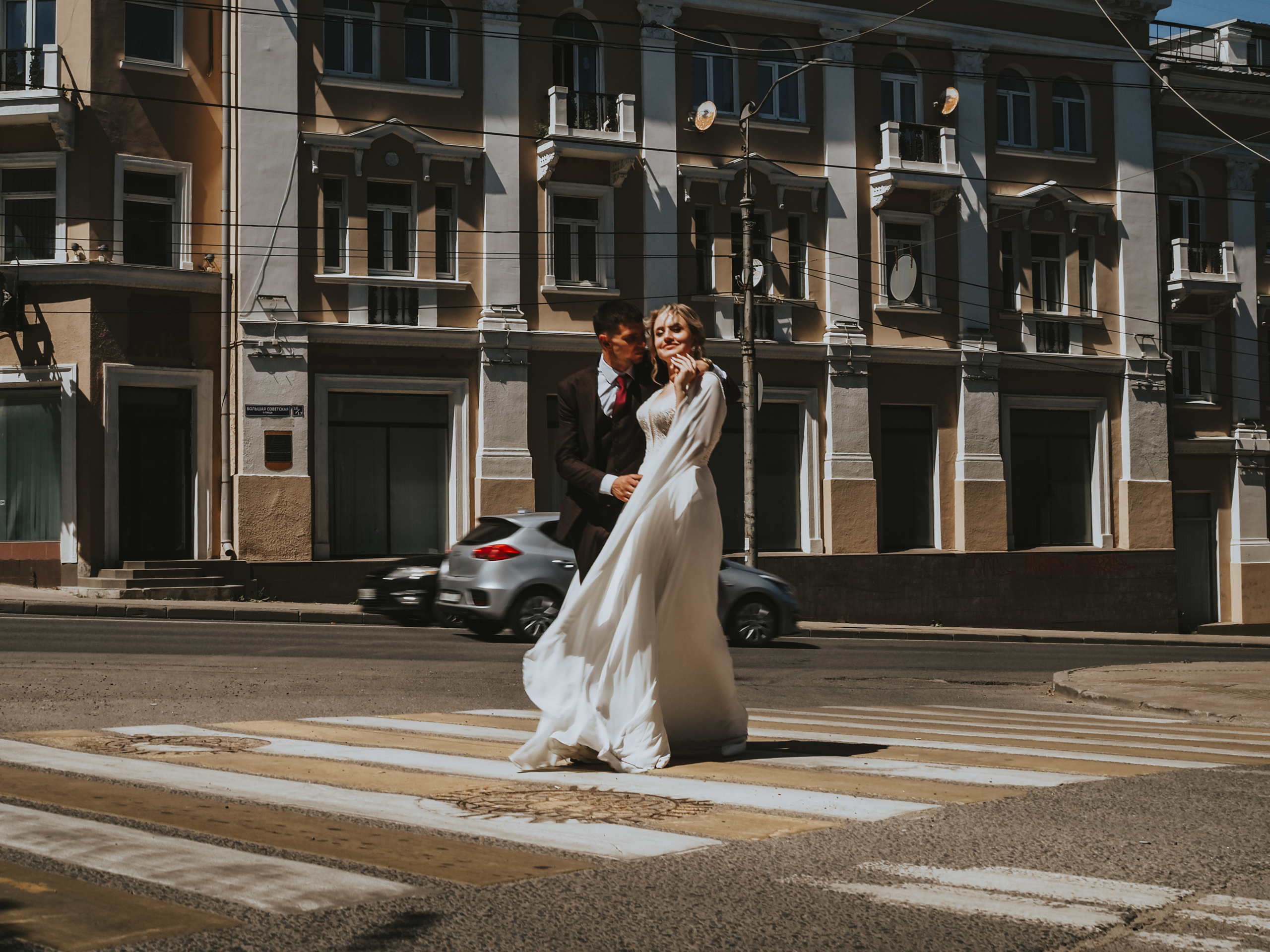 5. Фотограф Смоленск Дина Петровская