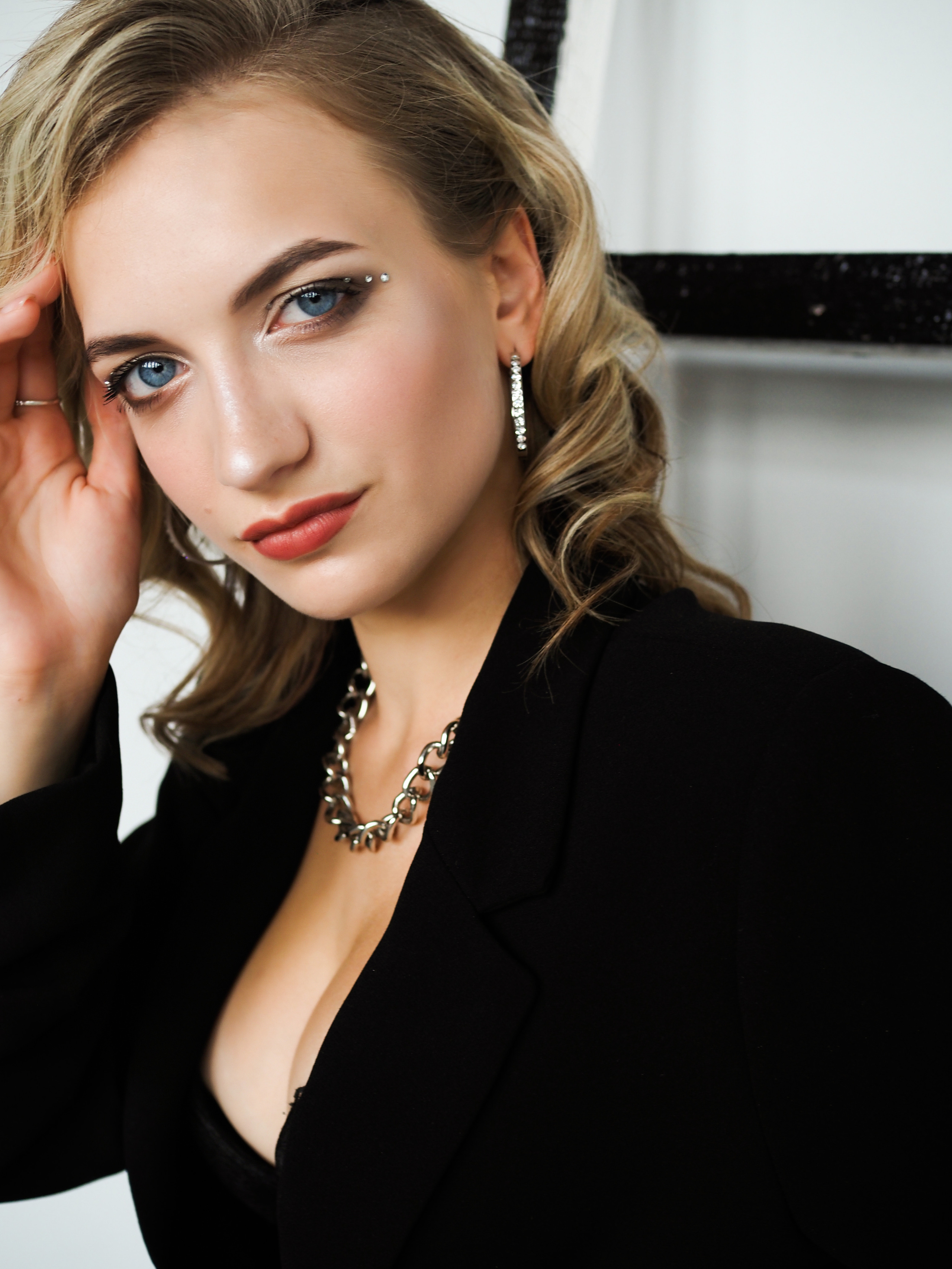 Ангелина. Фотограф Смоленск Дина Петровская