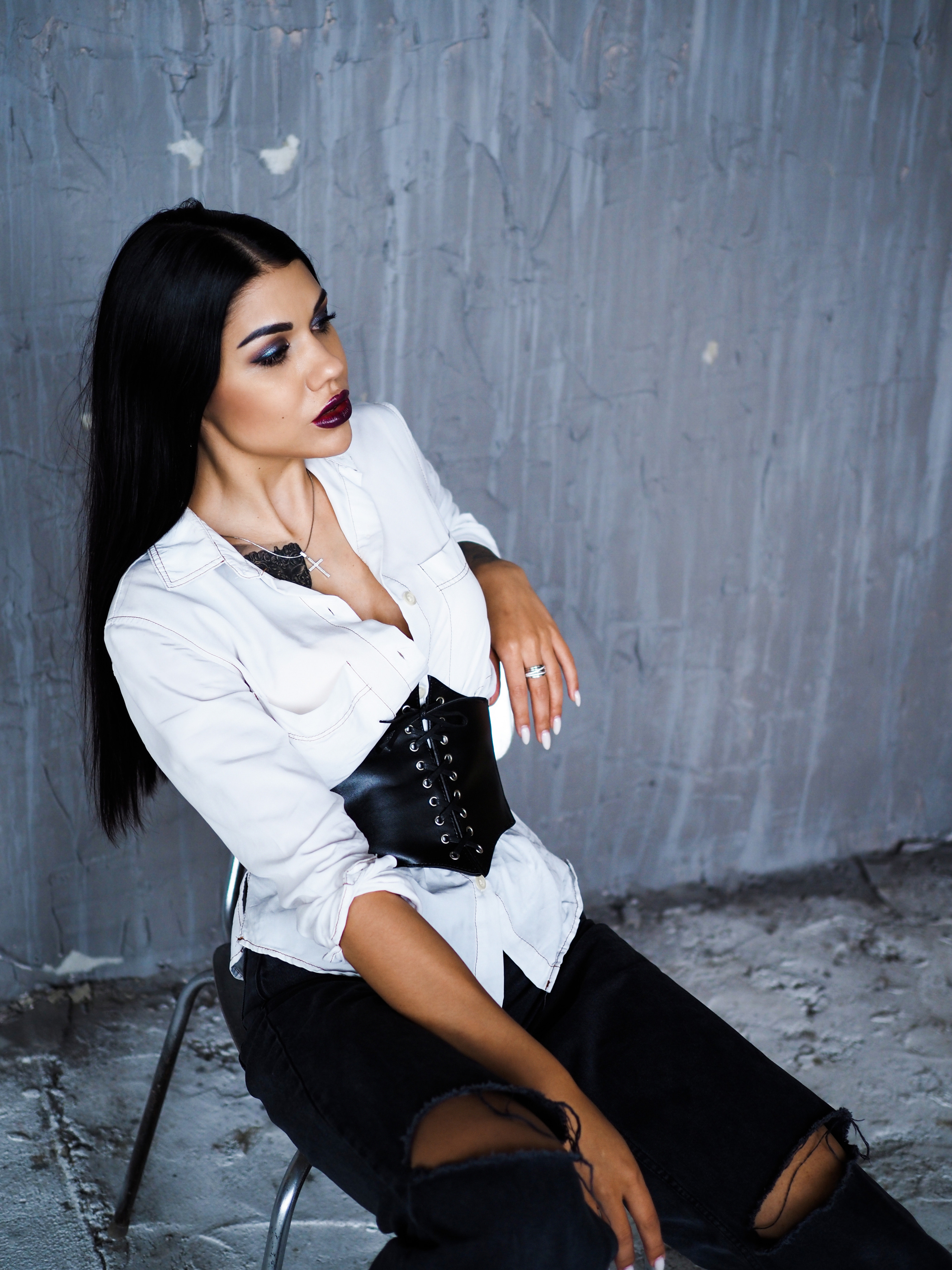 Женя. Фотограф Смоленск Дина Петровская