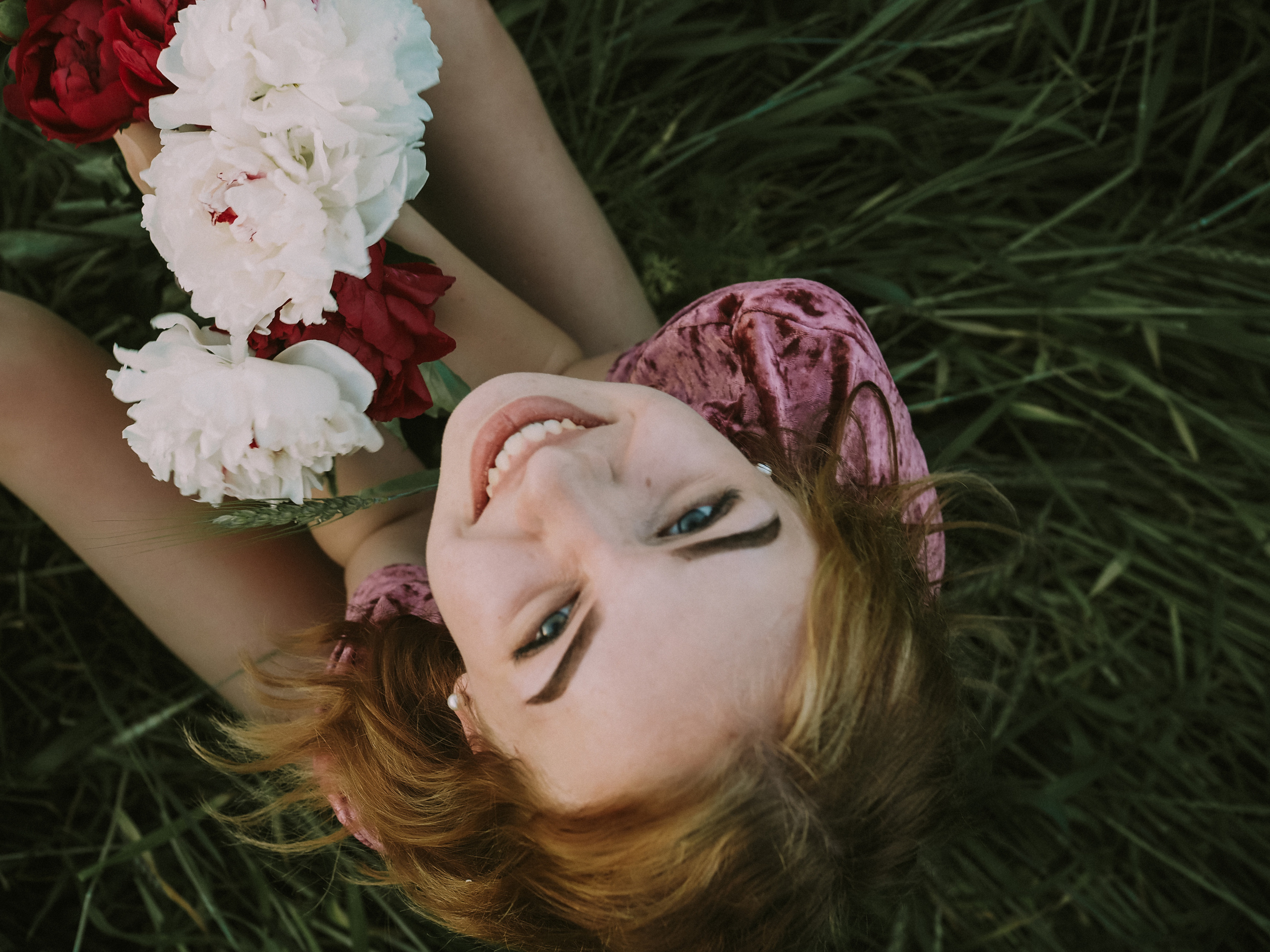 Саша. Фотограф Смоленск Дина Петровская