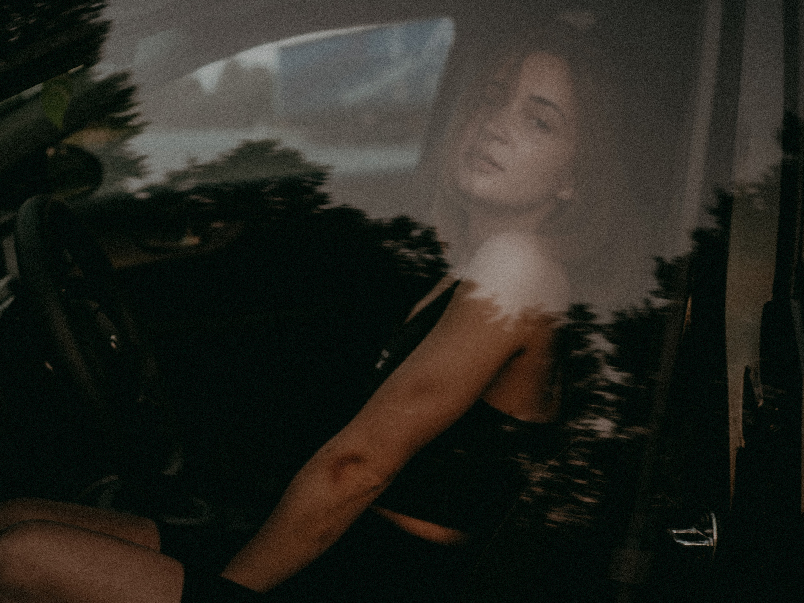 Вика. Фотограф Смоленск Дина Петровская