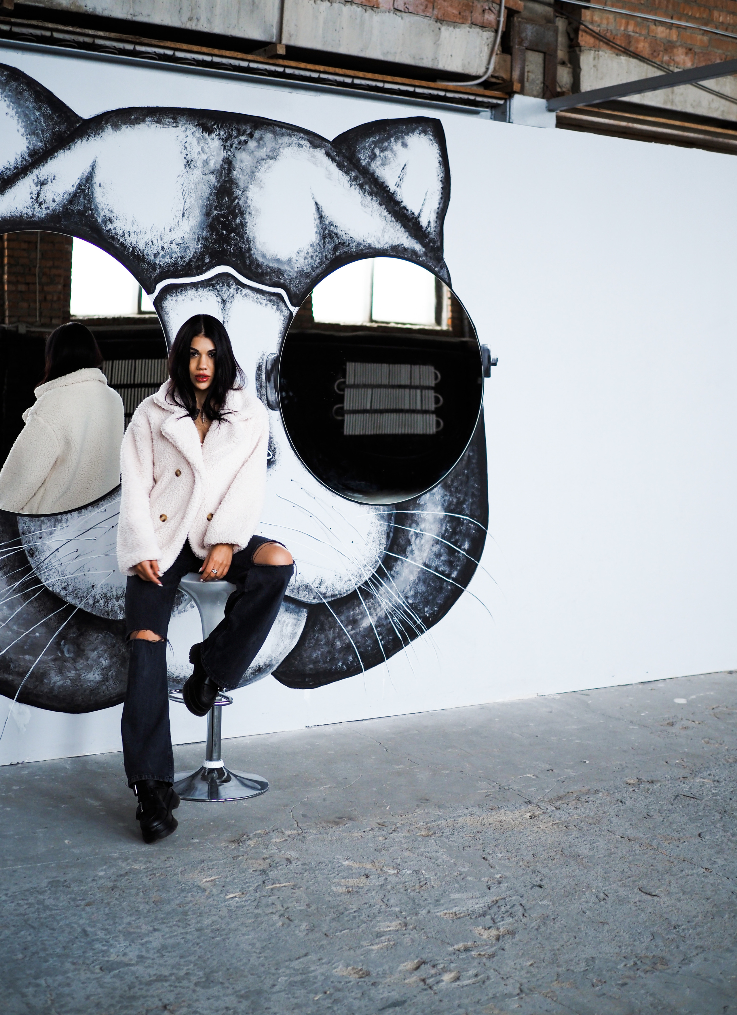 Женя. Фотограф Смоленск Дина Петровская