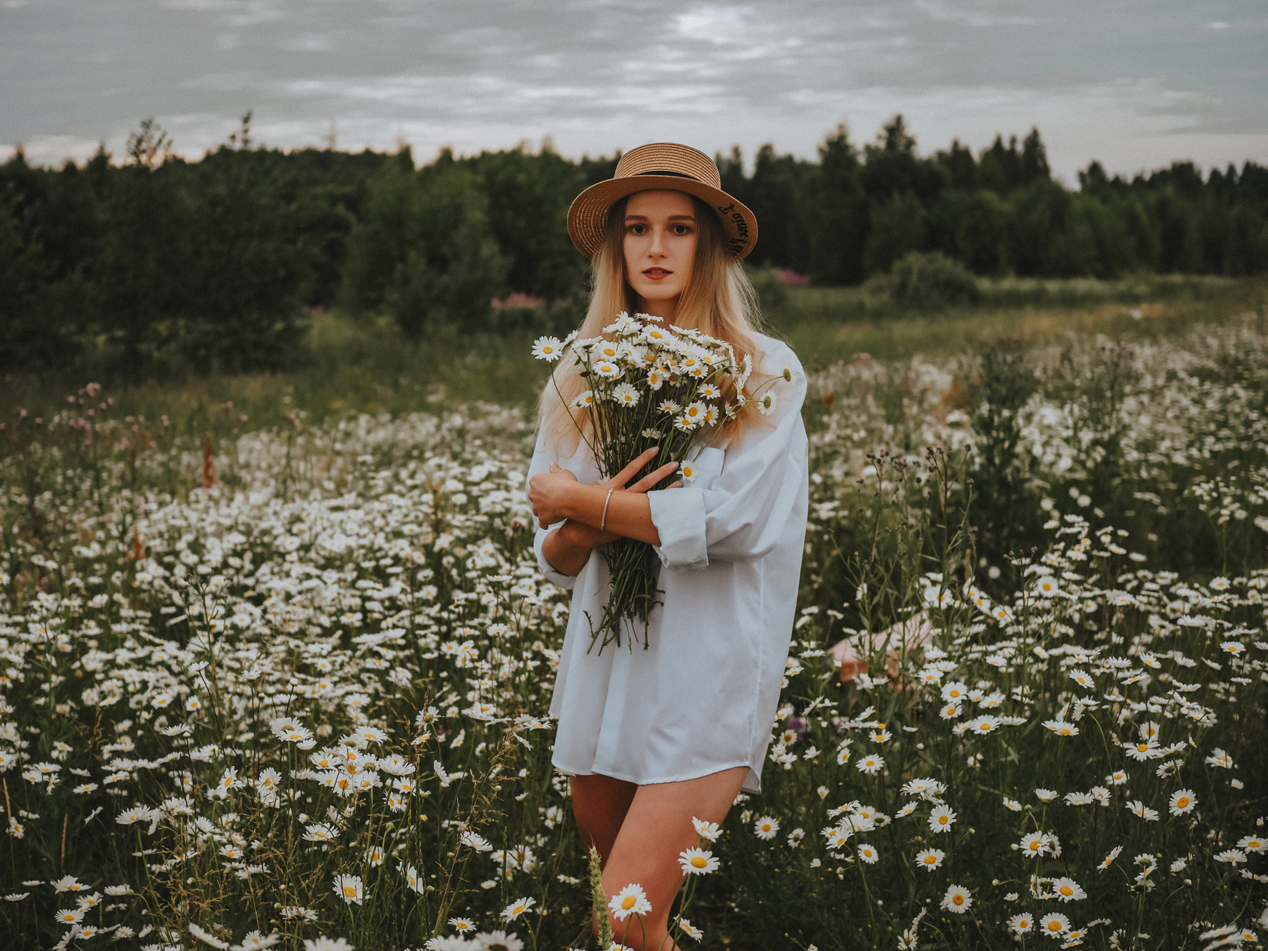 Ева. Фотограф Смоленск Дина Петровская