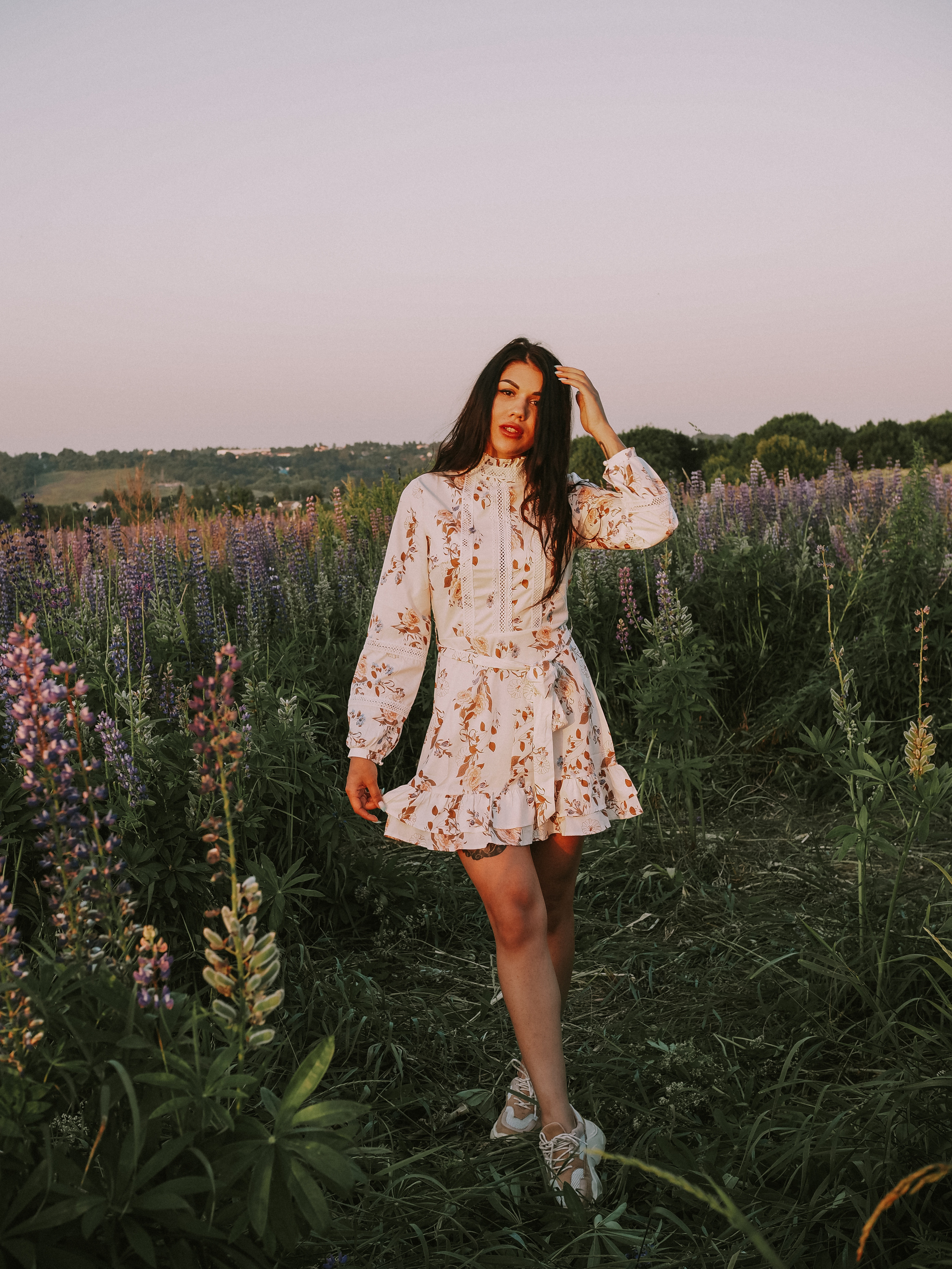 Женя. Фотограф Смоленск Дина Петровская