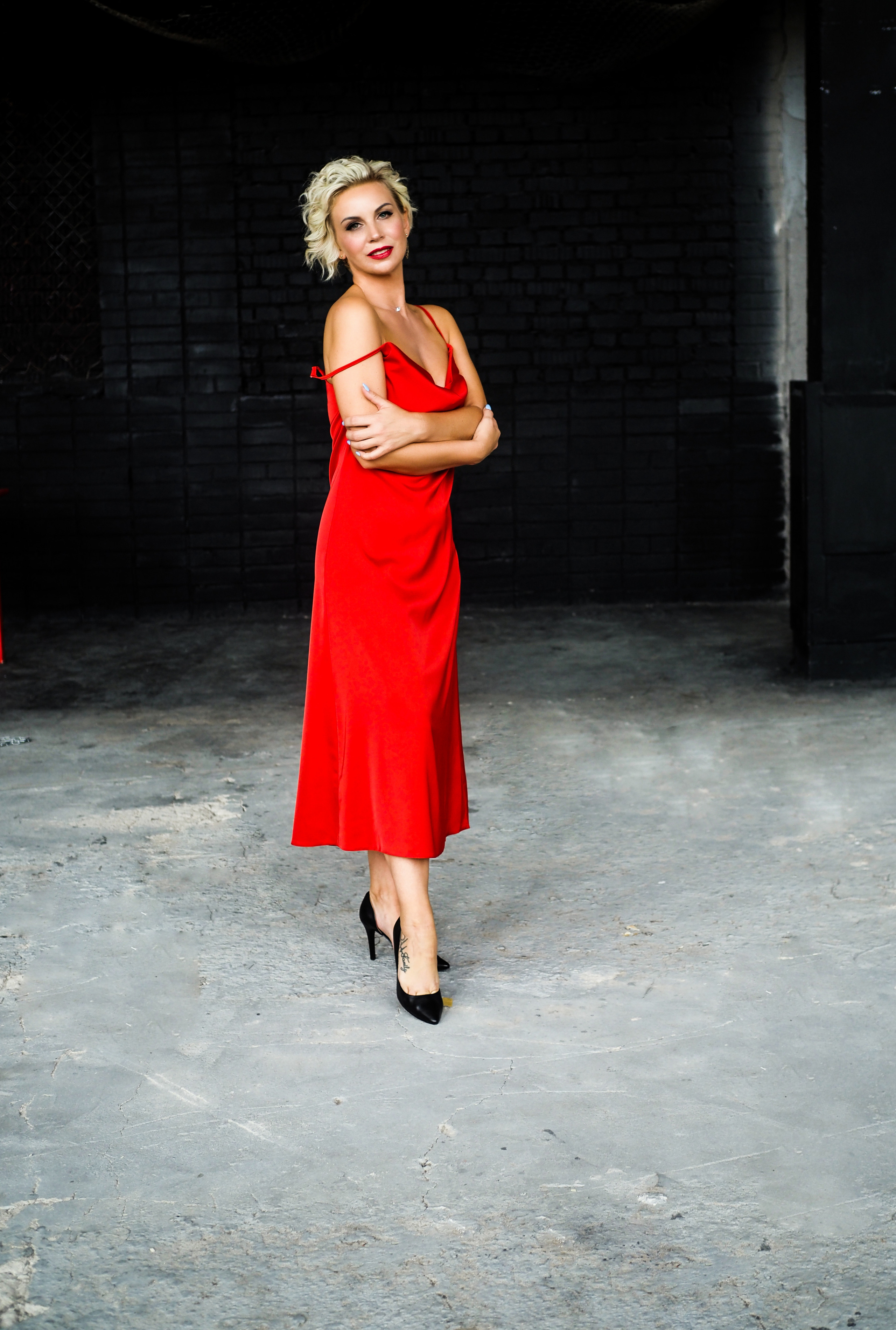 Ирина. Фотограф Смоленск Дина Петровская