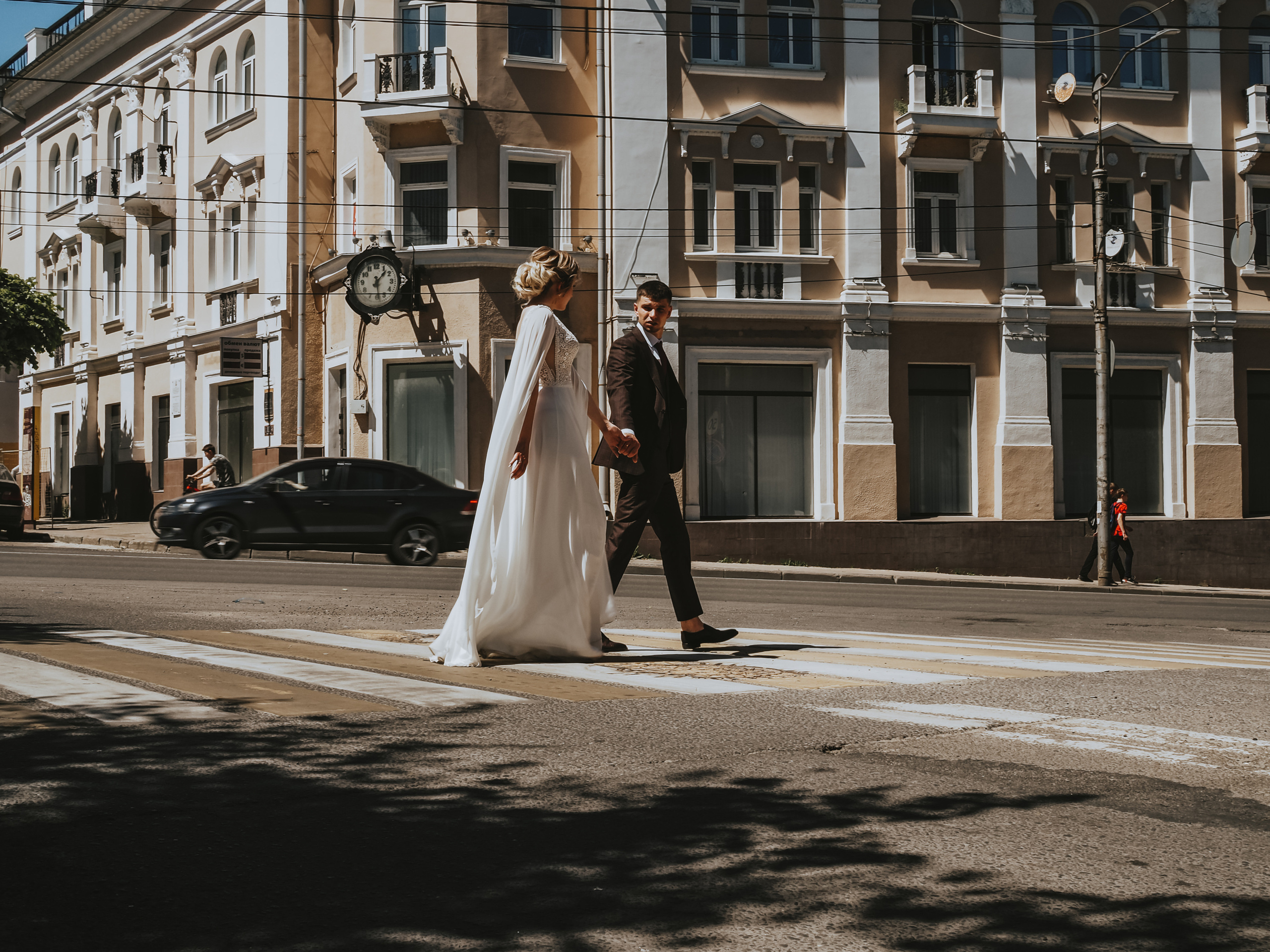 5. Фотограф Смоленск Дина Петровская