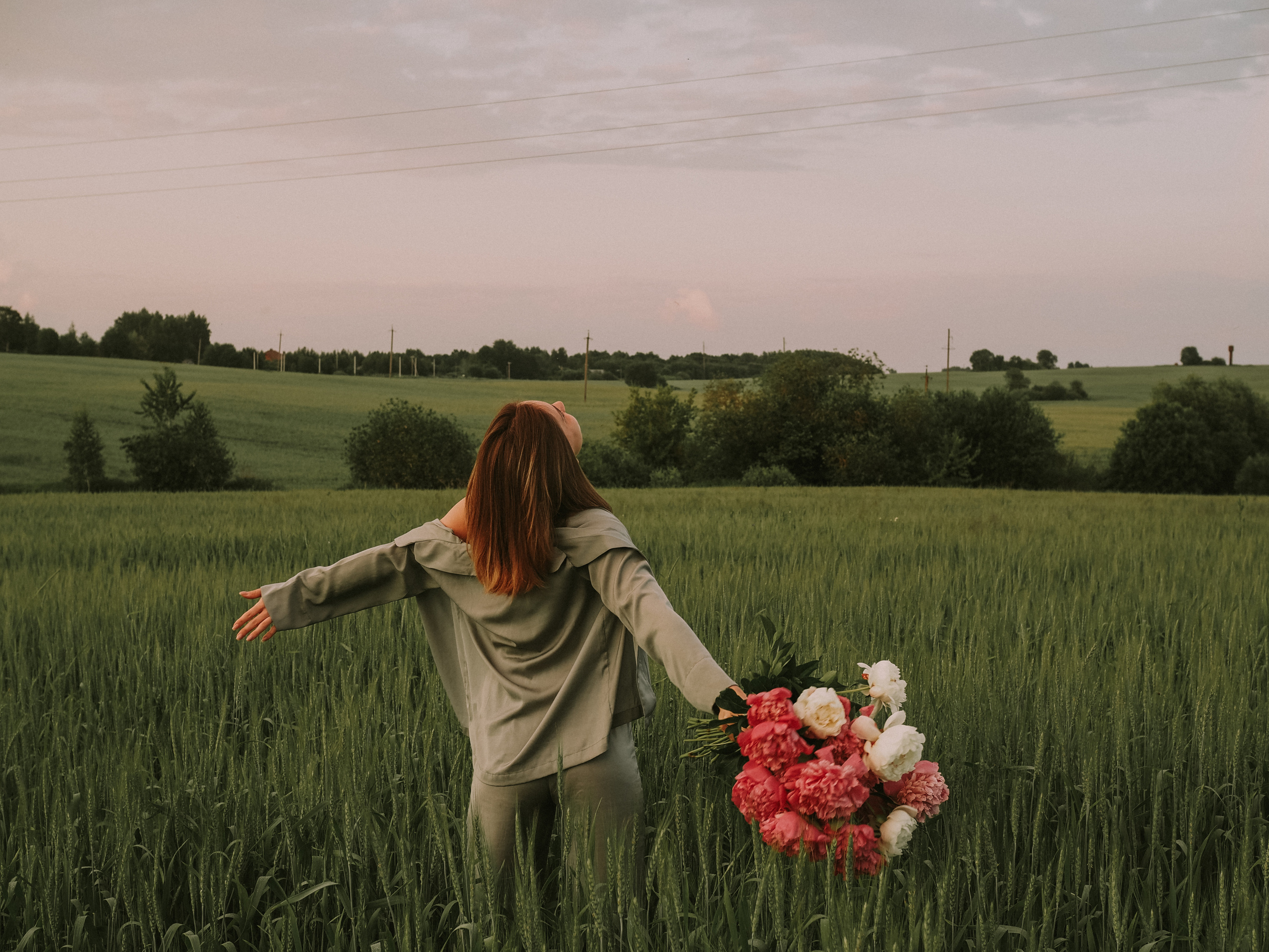 Вика. Фотограф Смоленск Дина Петровская